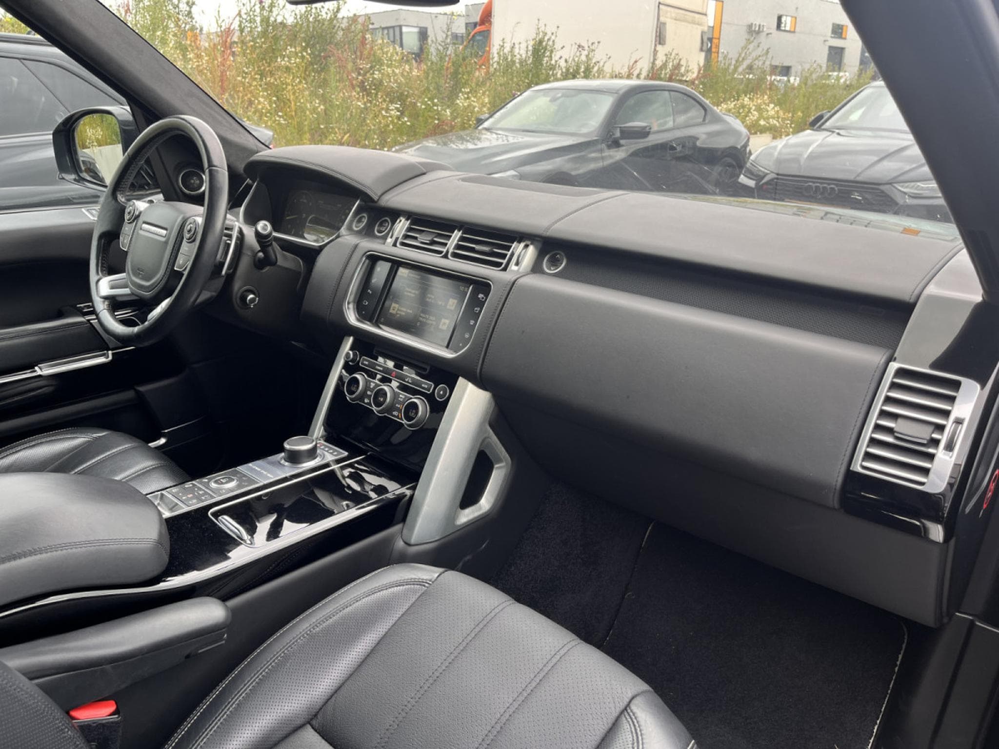 Land-Rover Range Rover SDV8 4.4 Autobiography/STARTECH/DVD/*VOLL*AHK/1ST HAND (2016) - Photo 11
