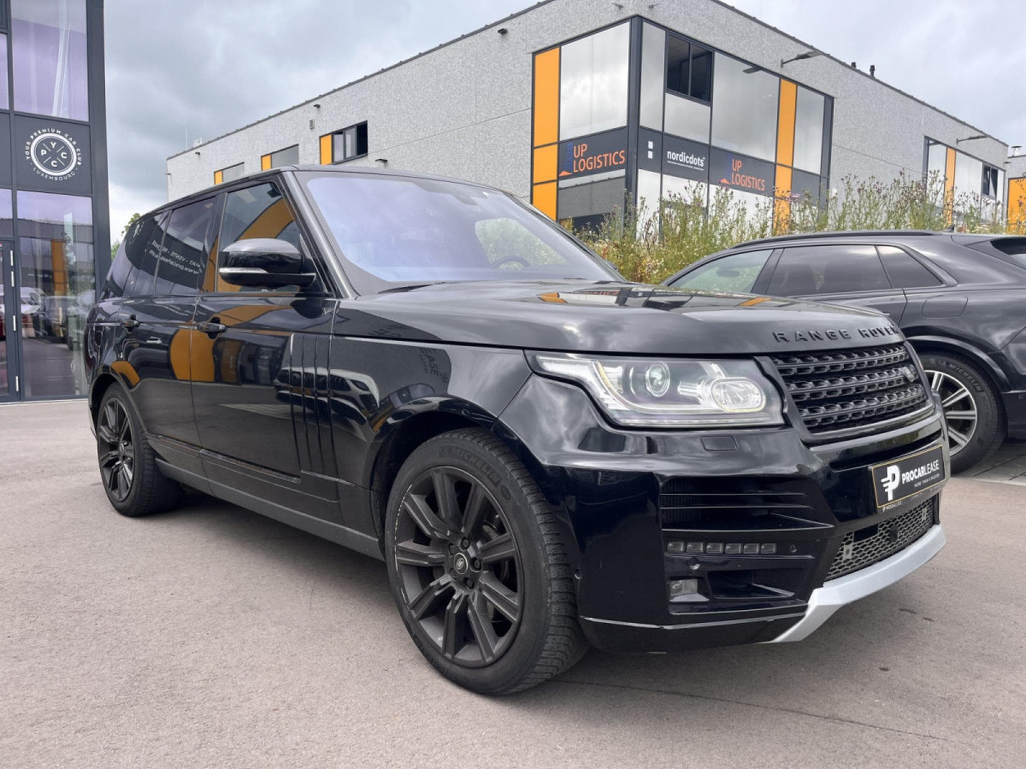Land-Rover Range Rover SDV8 4.4 Autobiography/STARTECH/DVD/*VOLL*AHK/1ST HAND (2016) - Photo 8