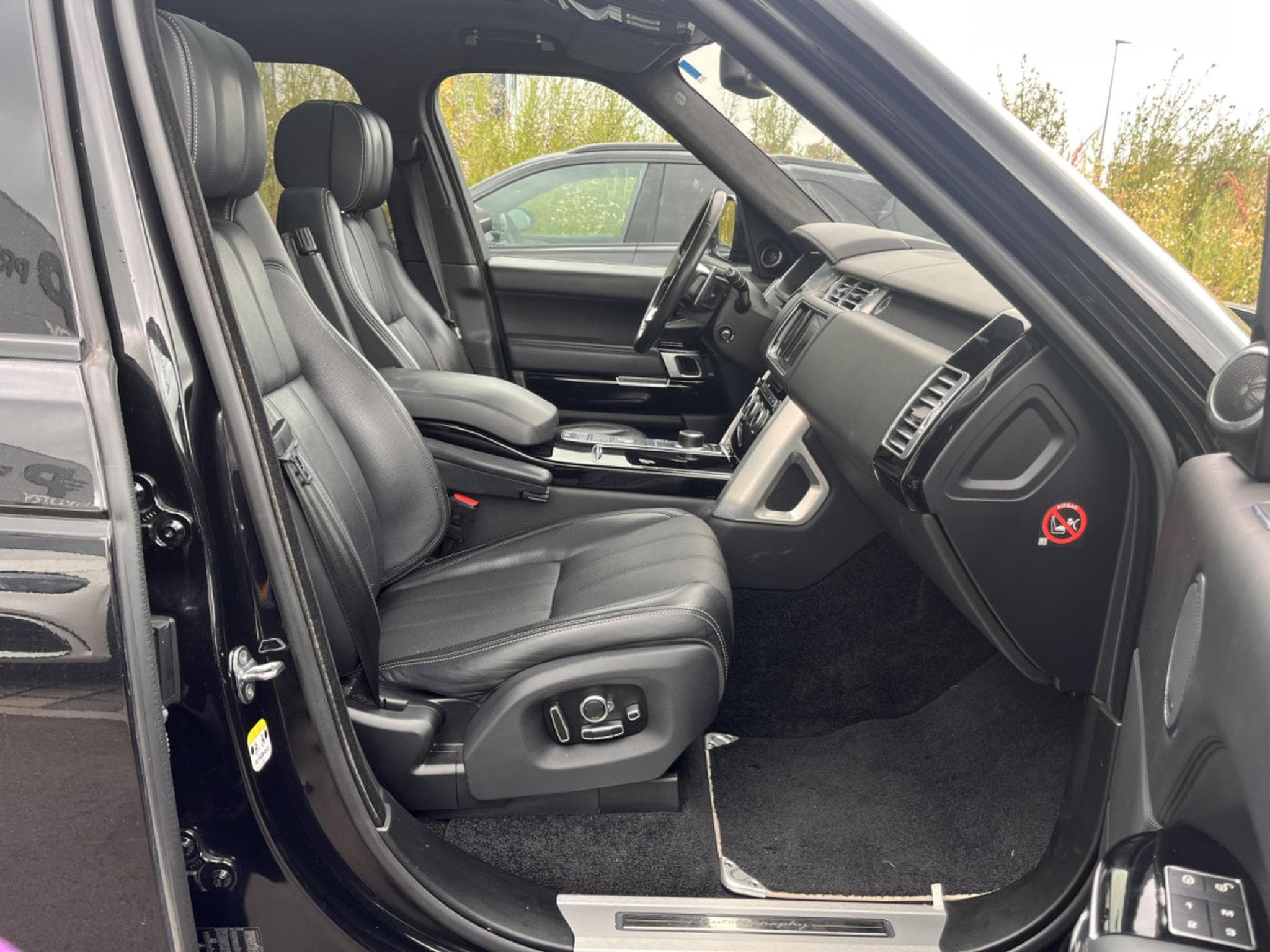 Land-Rover Range Rover SDV8 4.4 Autobiography/STARTECH/DVD/*VOLL*AHK/1ST HAND (2016) - Photo 9
