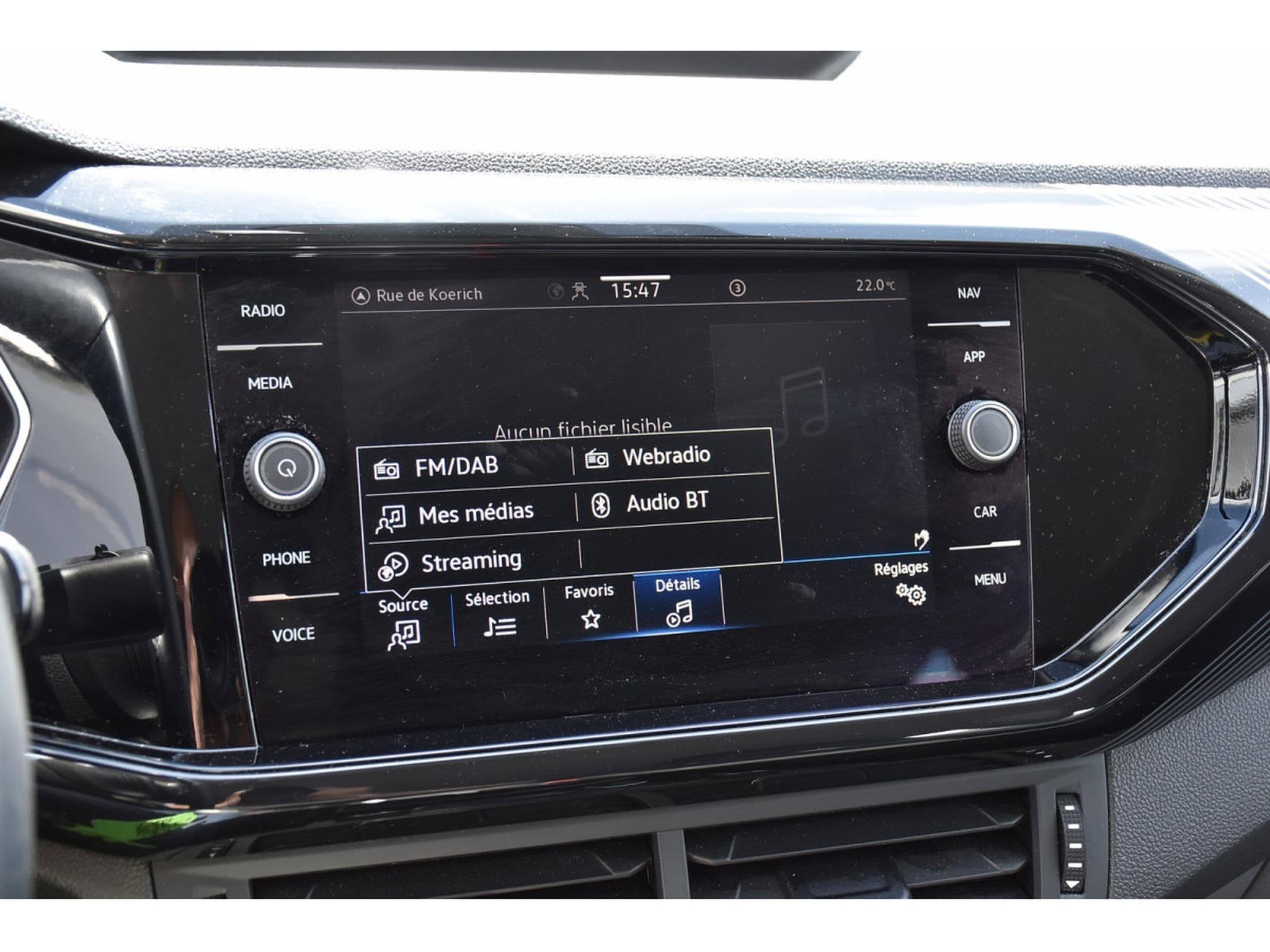VW T-Cross 1.5 TSI Style DSG ACC LANE SIDE GPS CAM (2021) - Foto 11