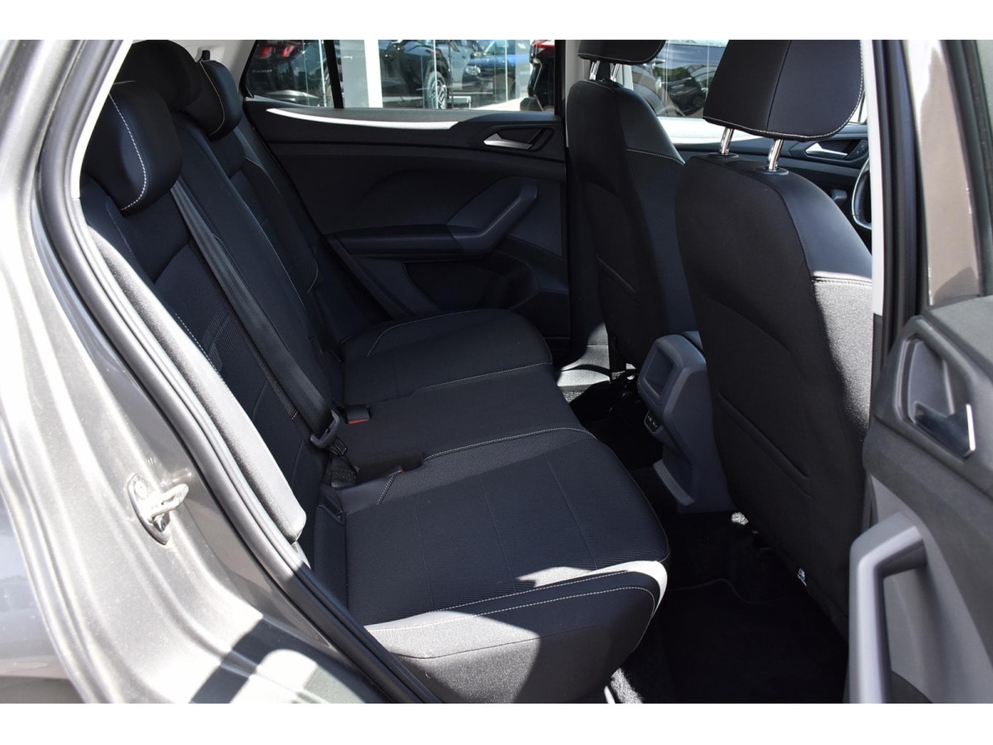 VW T-Cross 1.5 TSI Style DSG ACC LANE SIDE GPS CAM (2021) - Foto 8