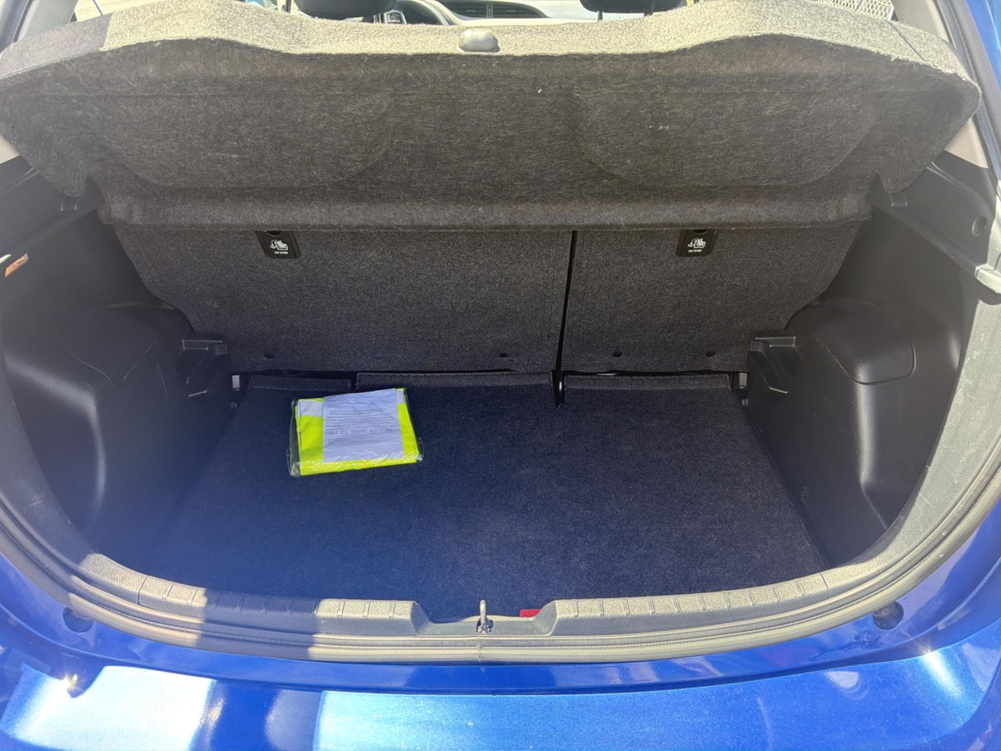 Toyota Yaris 1.5 BM6 112CV (2018) - Foto 7