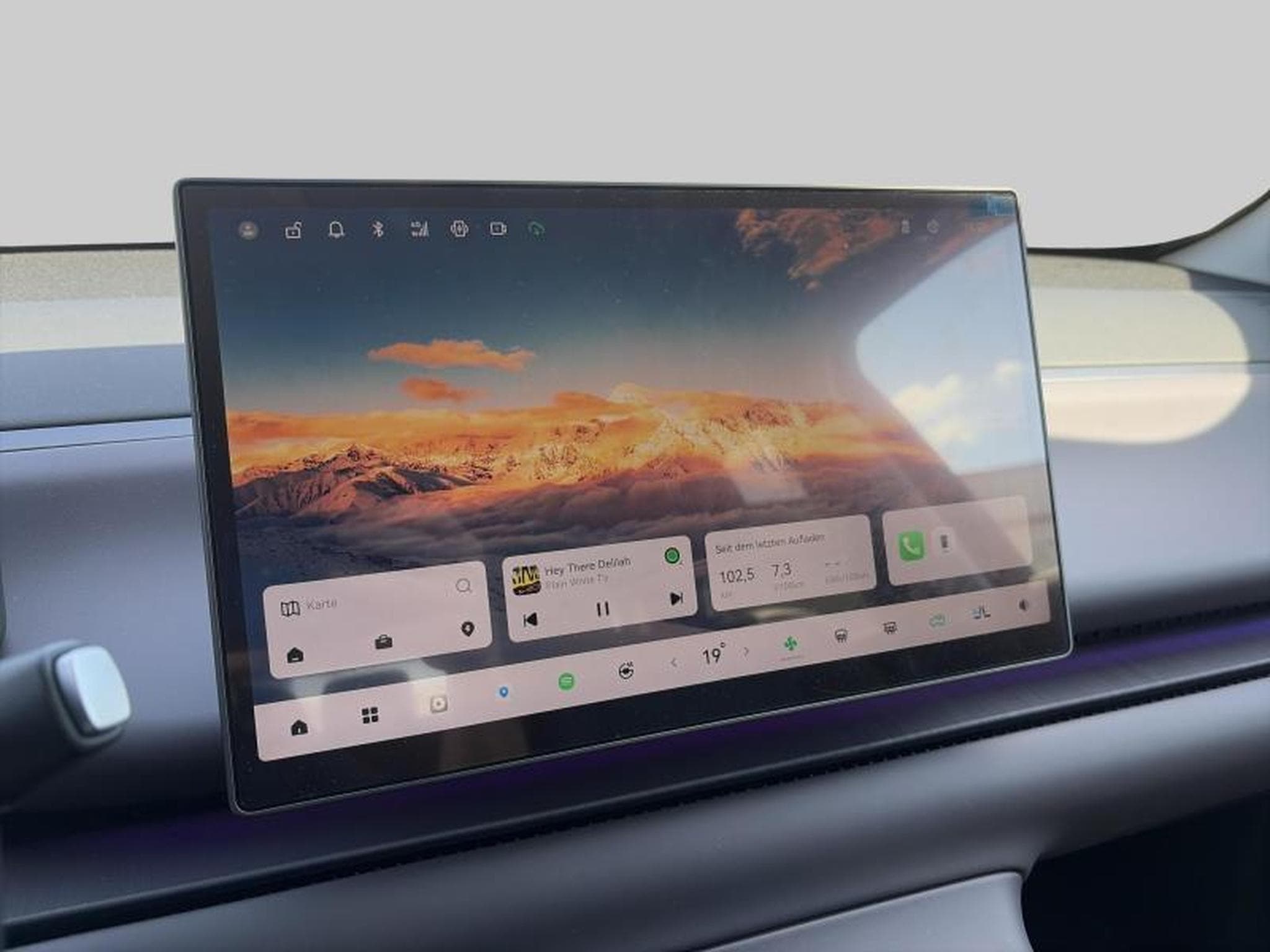 LEAPMOTOR C10 DESIGN REEV (2025) - Photo 15