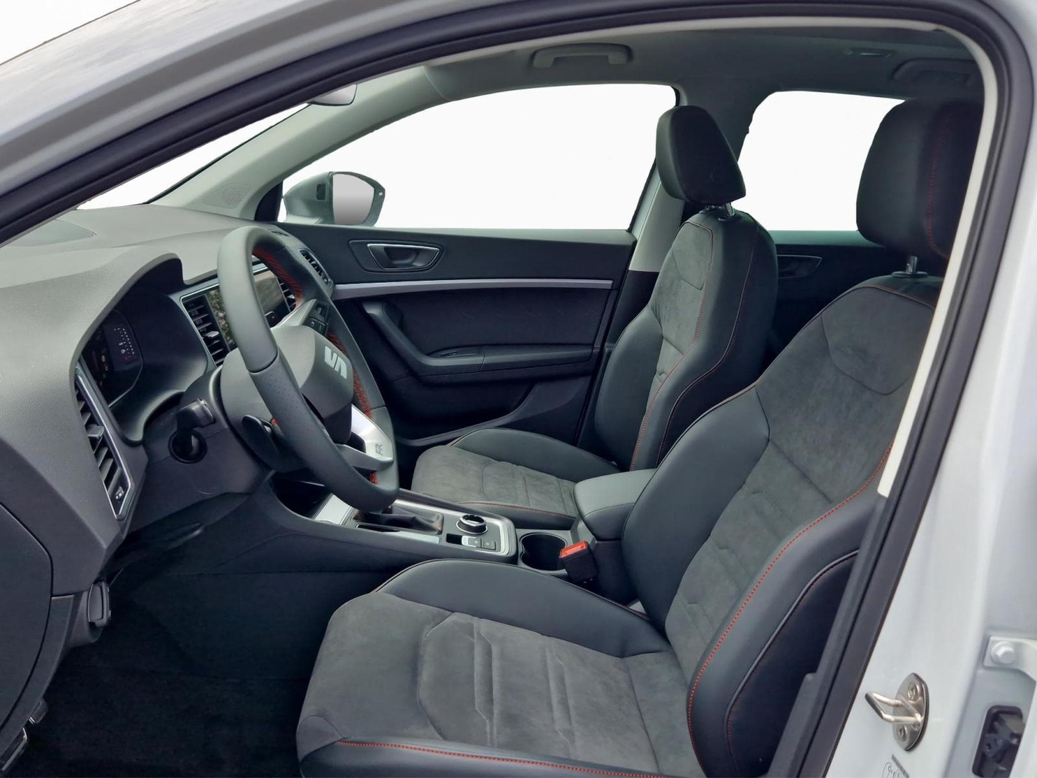 Seat Ateca FR (2026) - Foto 10