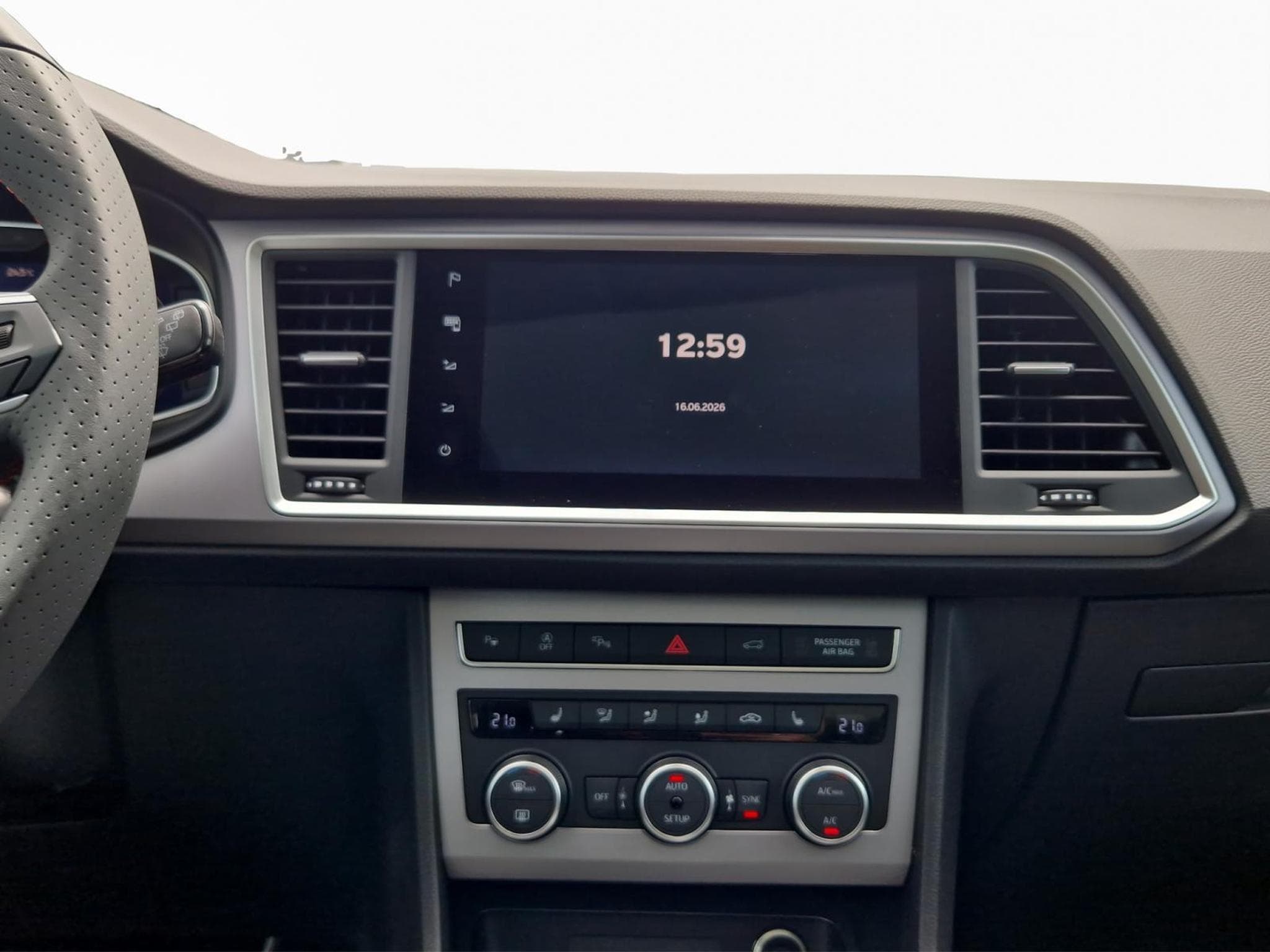 Seat Ateca FR (2026) - Foto 11