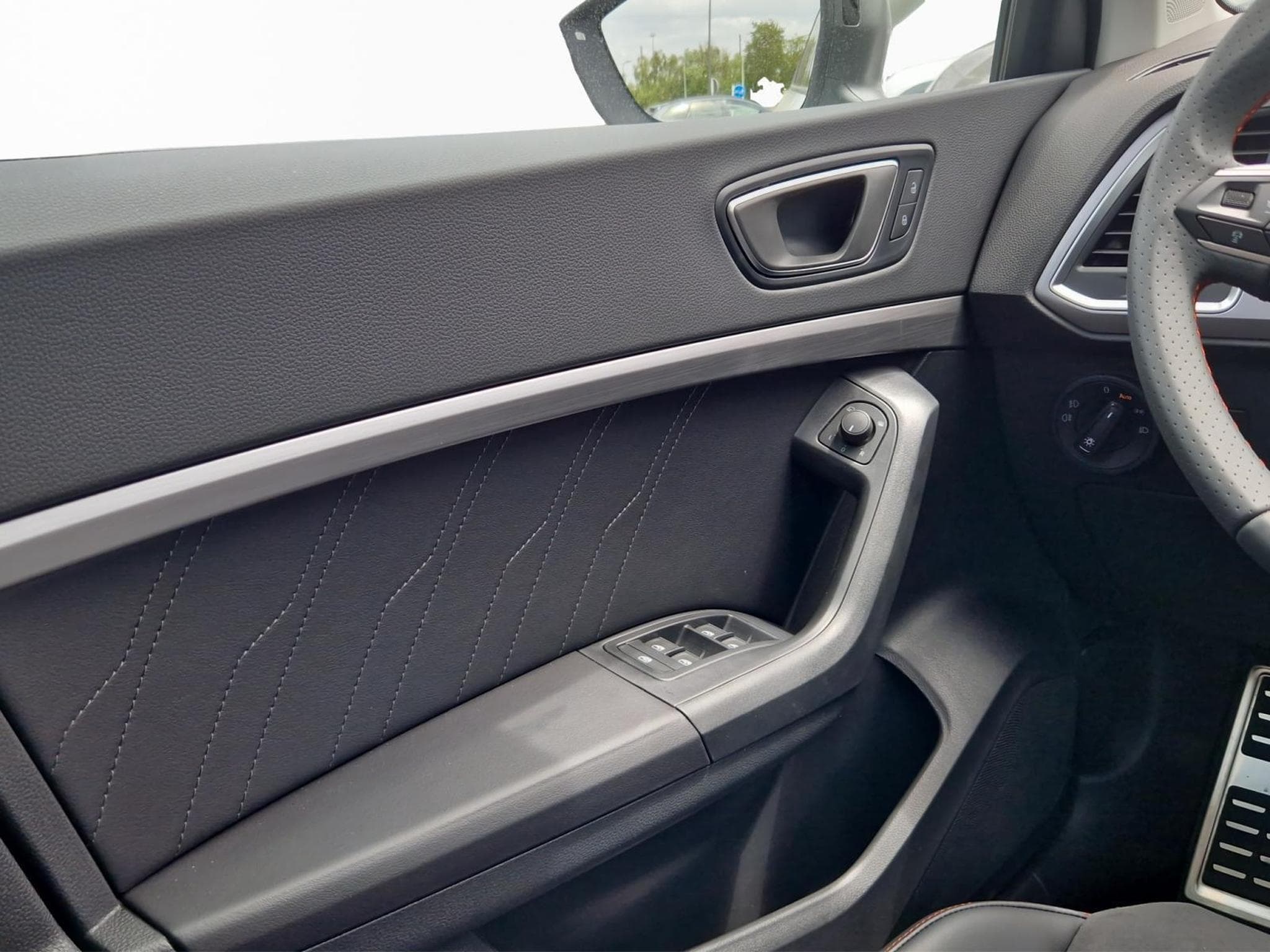 Seat Ateca FR (2026) - Foto 13