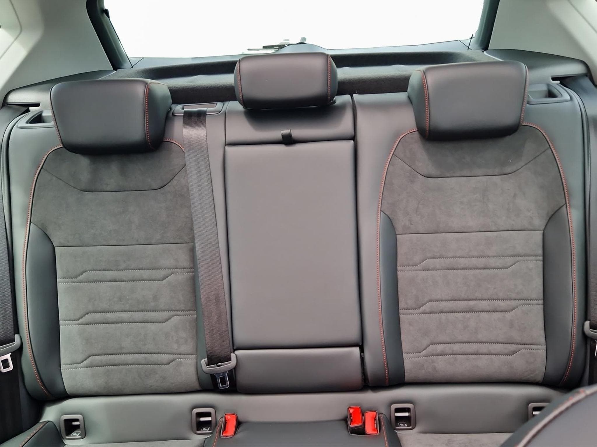 Seat Ateca FR (2026) - Foto 15