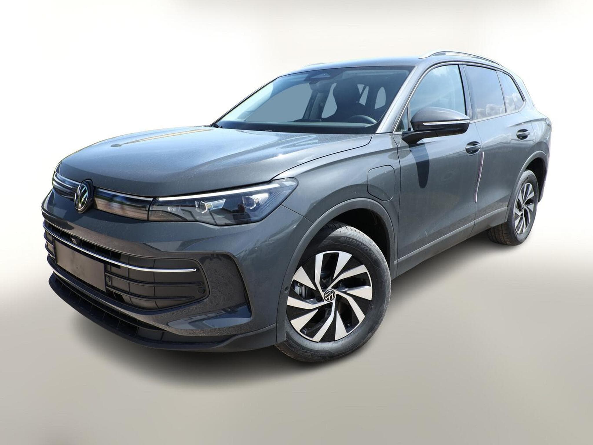 VW Tiguan PHEV 5JGarantie IQ.Drive (2026) - Foto 1