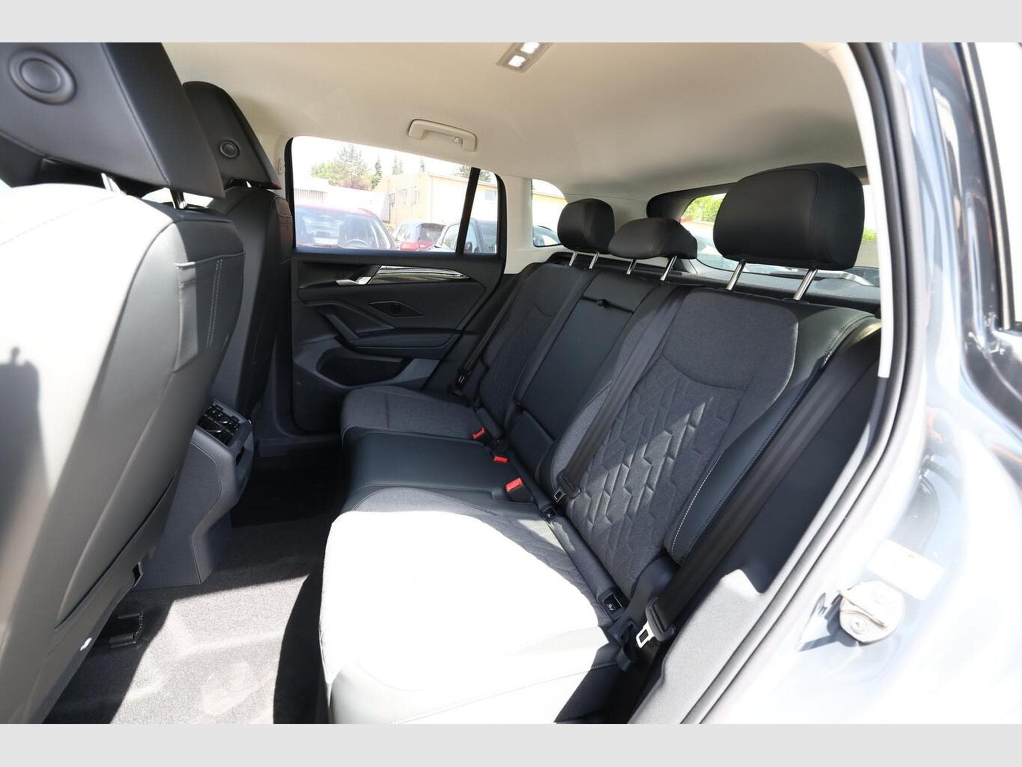 VW Tiguan PHEV 5JGarantie IQ.Drive (2026) - Foto 10