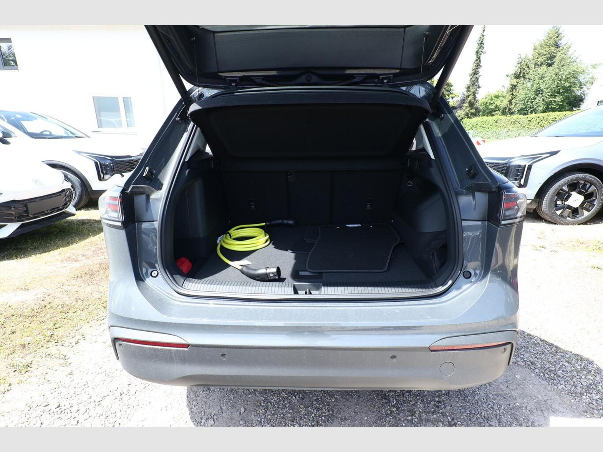 VW Tiguan PHEV 5JGarantie IQ.Drive (2026) - Foto 11