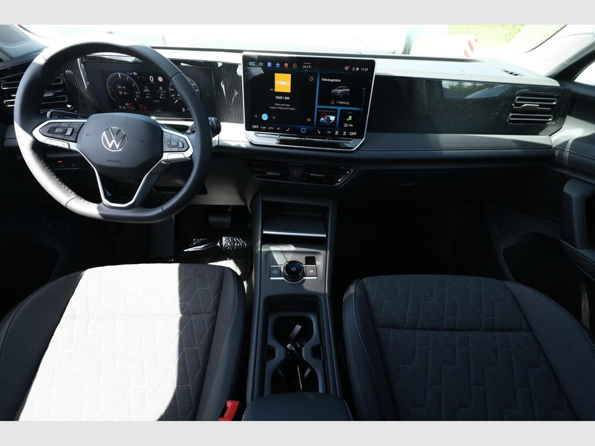 VW Tiguan PHEV 5JGarantie IQ.Drive (2026) - Foto 8