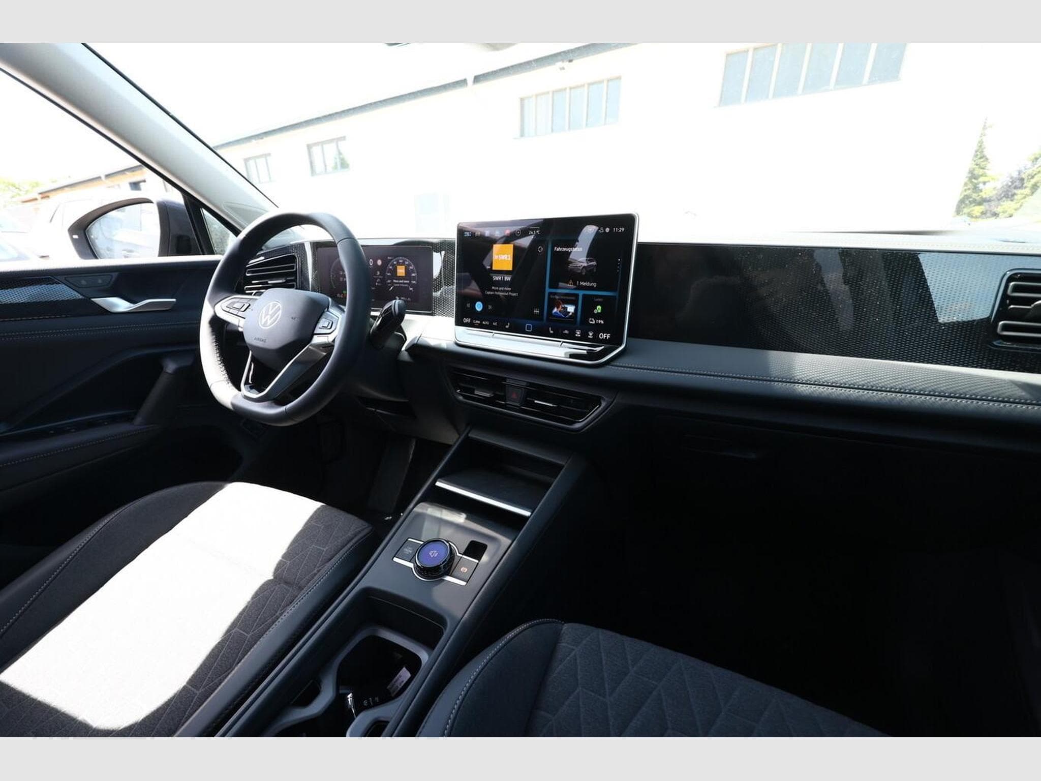VW Tiguan PHEV 5JGarantie IQ.Drive (2026) - Foto 9