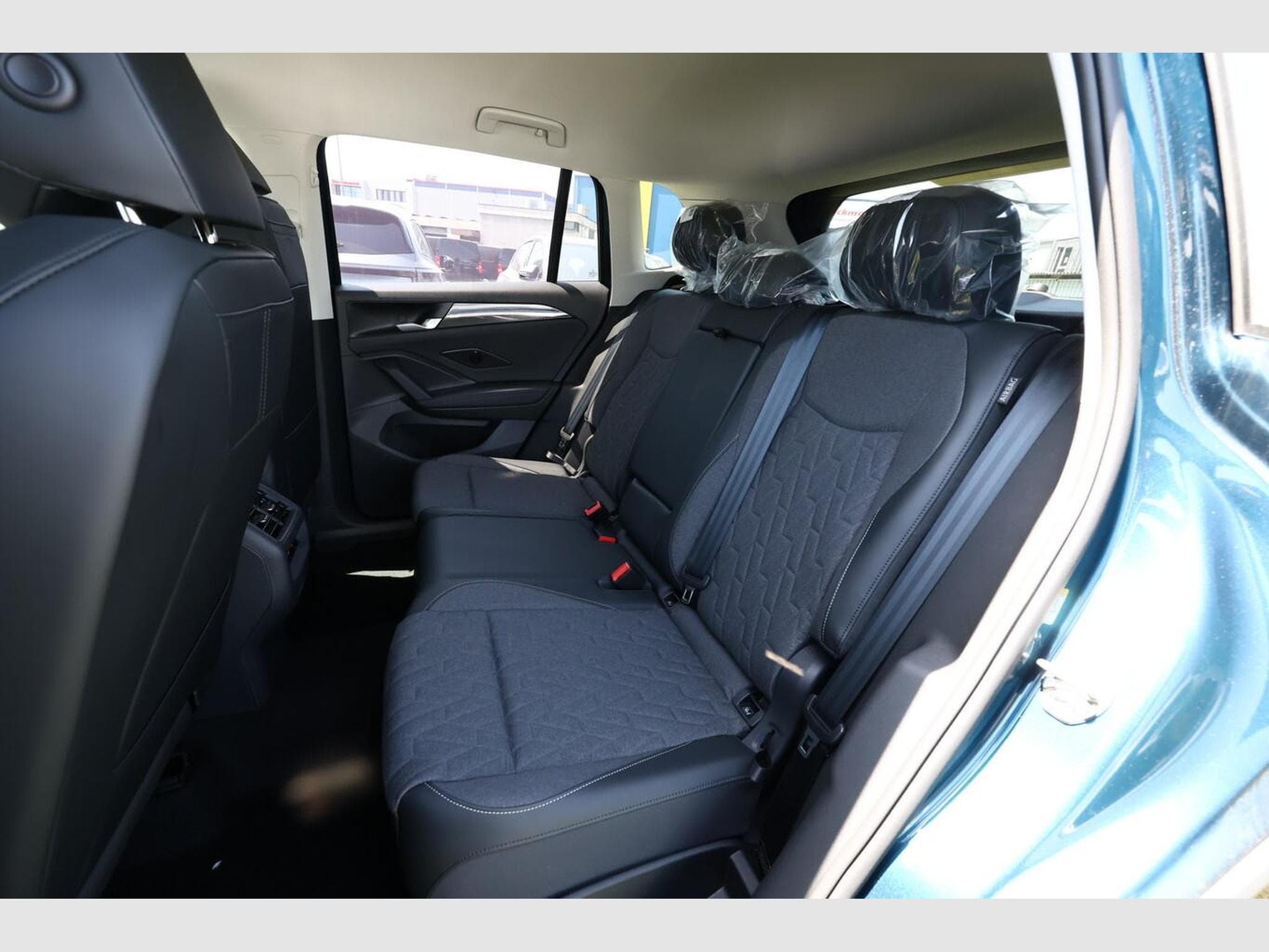 VW Tiguan DSG LED+ IQ.DRIVE (2026) - Foto 10