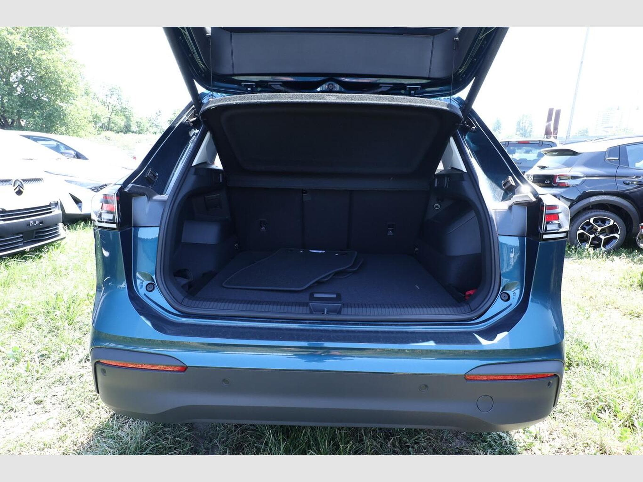 VW Tiguan DSG LED+ IQ.DRIVE (2026) - Foto 11
