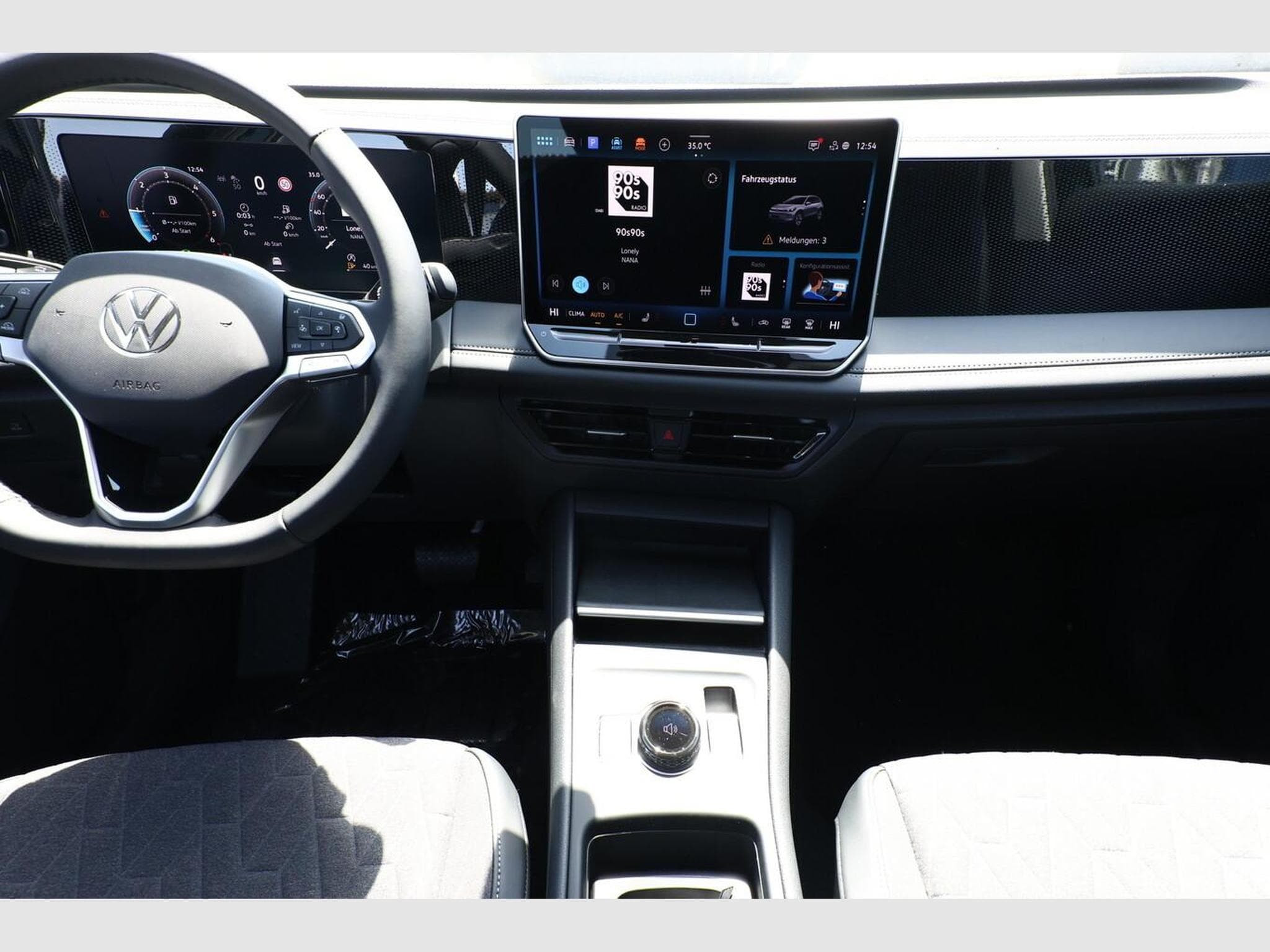 VW Tiguan DSG LED+ IQ.DRIVE (2026) - Foto 8