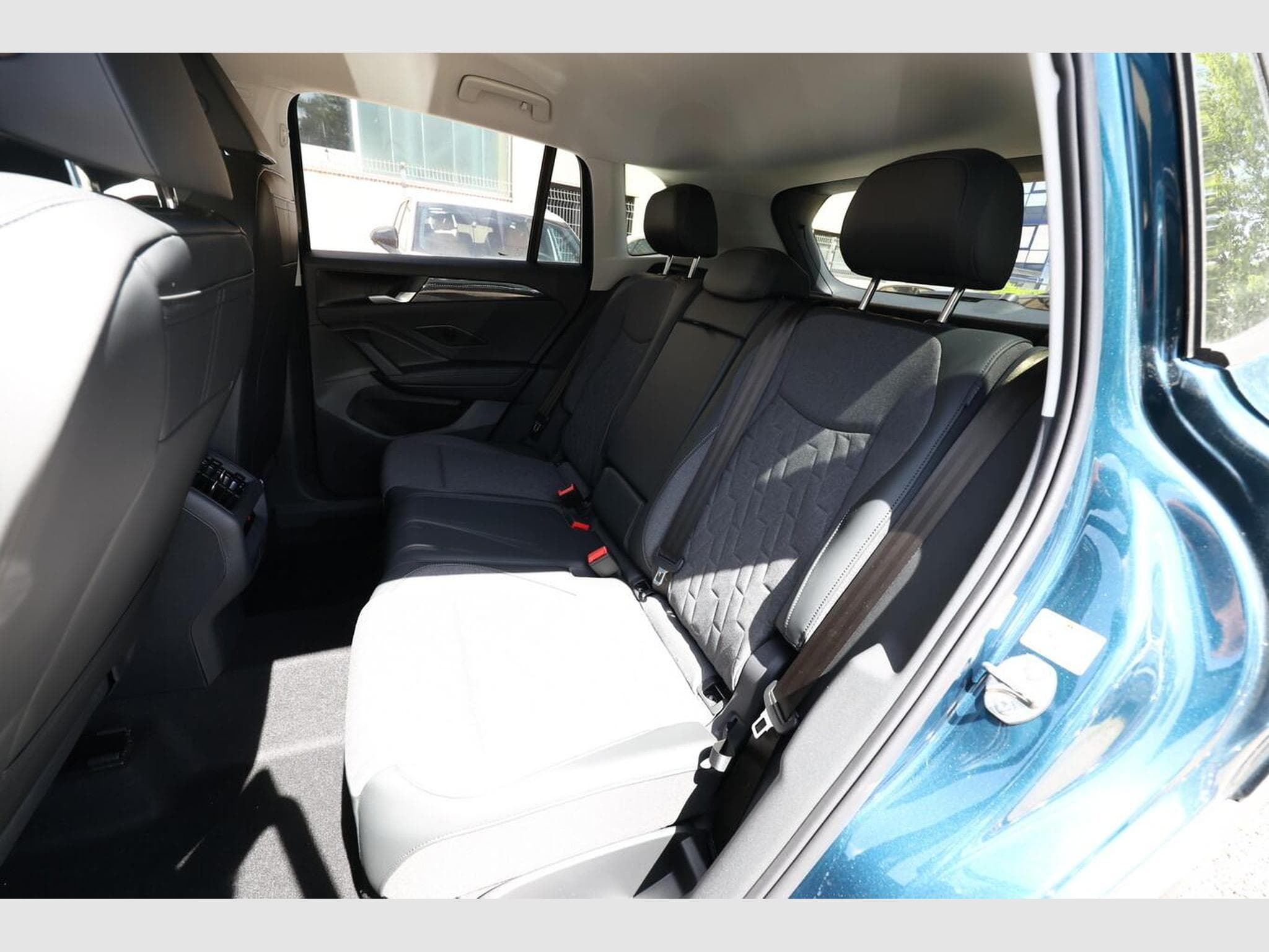 VW Tiguan PHEV 5JGarantie IQ.Drive (2026) - Photo 10