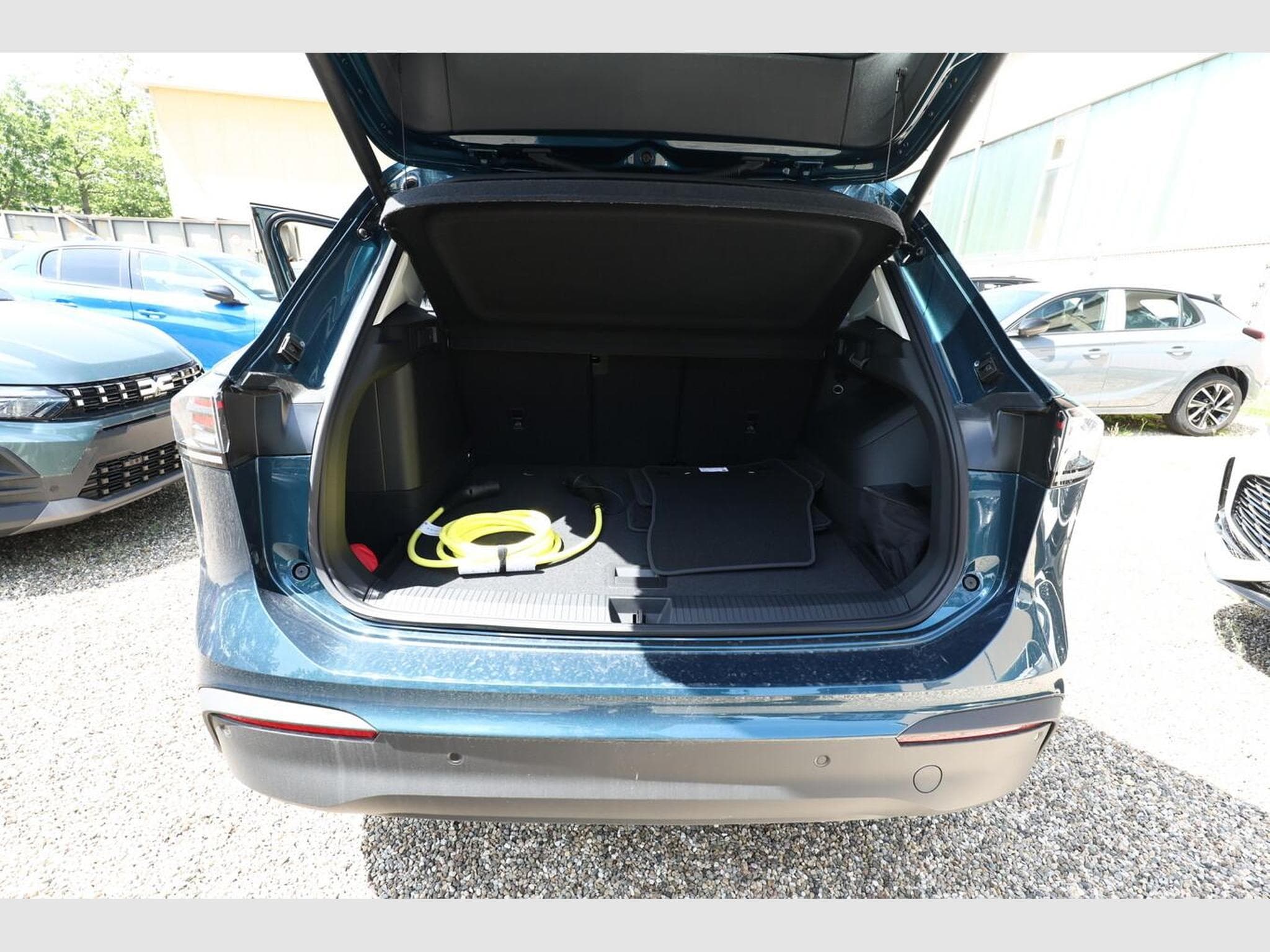 VW Tiguan PHEV 5JGarantie IQ.Drive (2026) - Photo 11