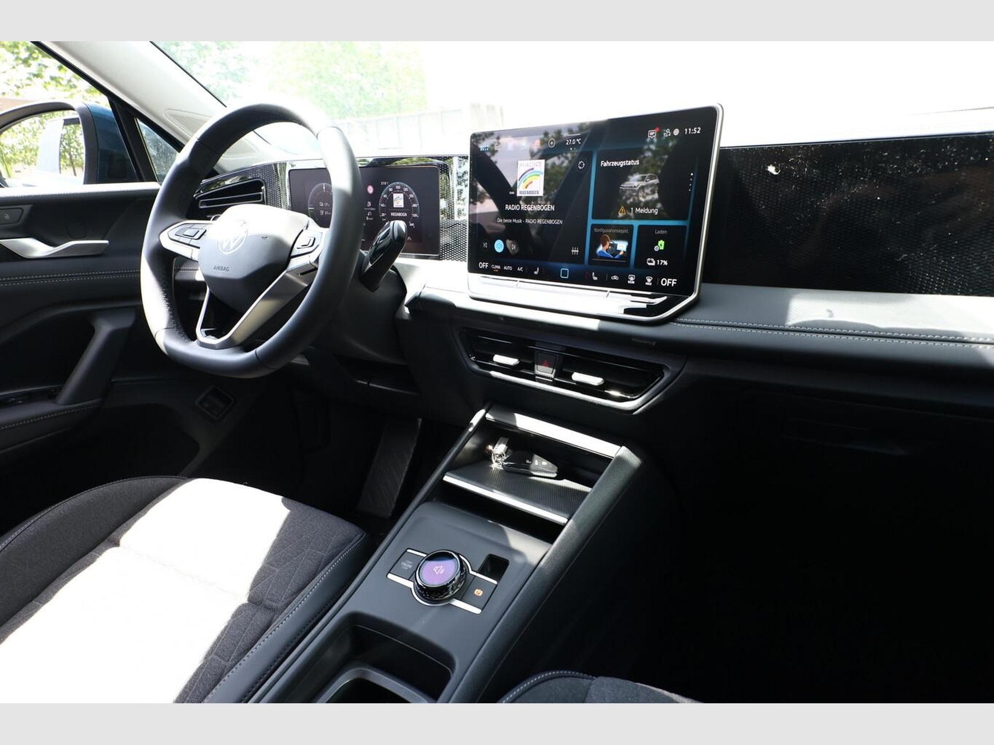 VW Tiguan PHEV 5JGarantie IQ.Drive (2026) - Photo 9