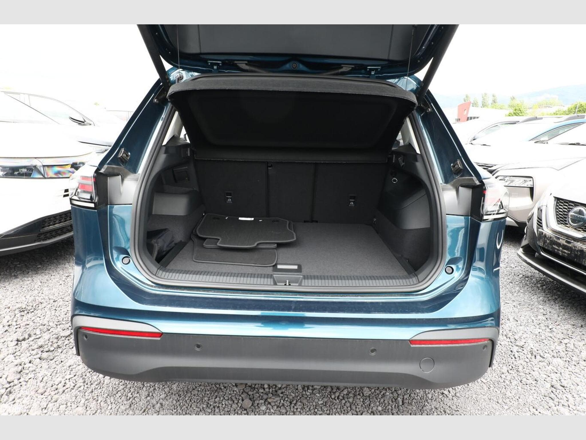VW Tiguan DSG LED+ Nav (2026) - Foto 11