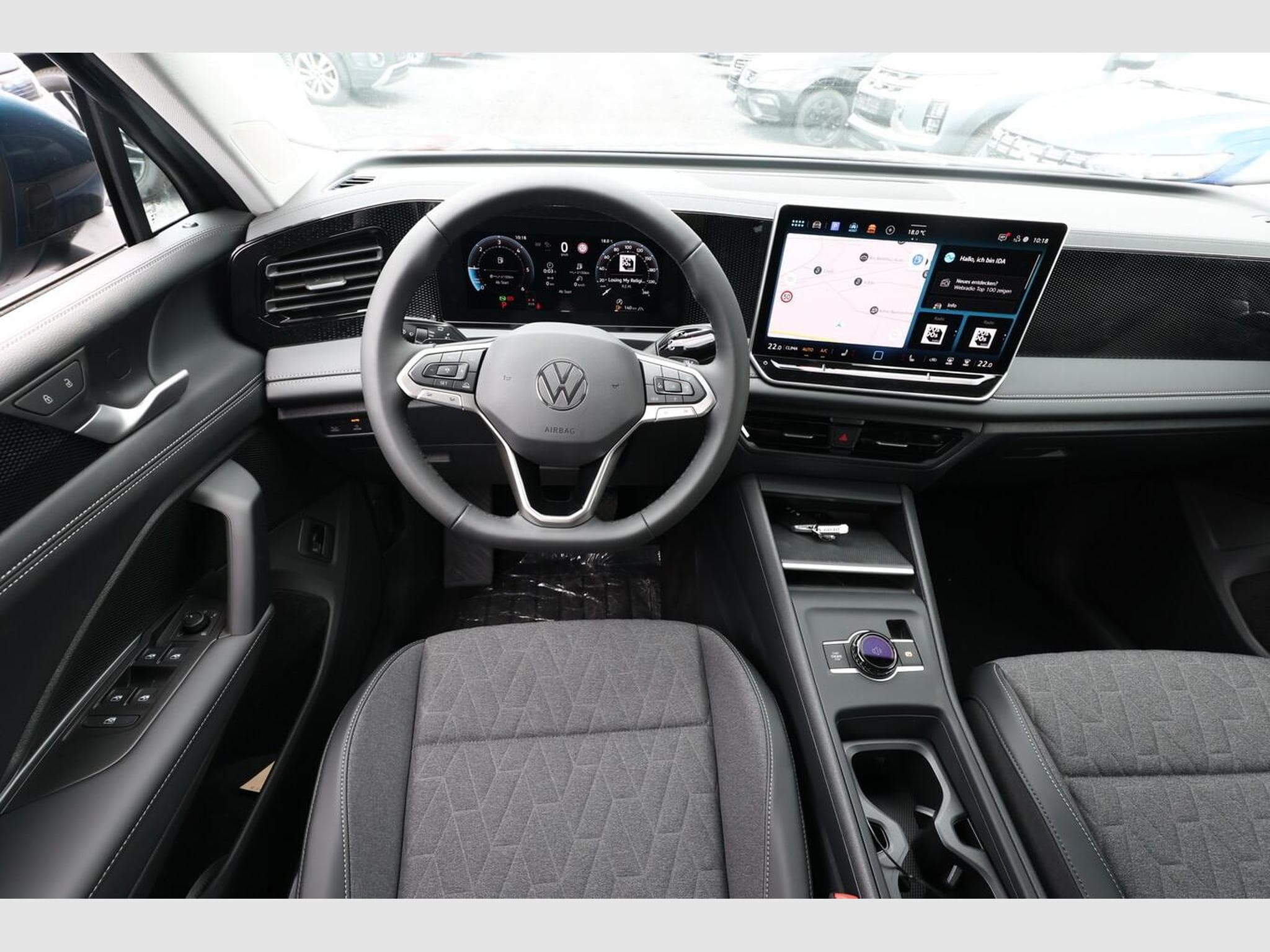 VW Tiguan DSG LED+ Nav (2026) - Foto 7
