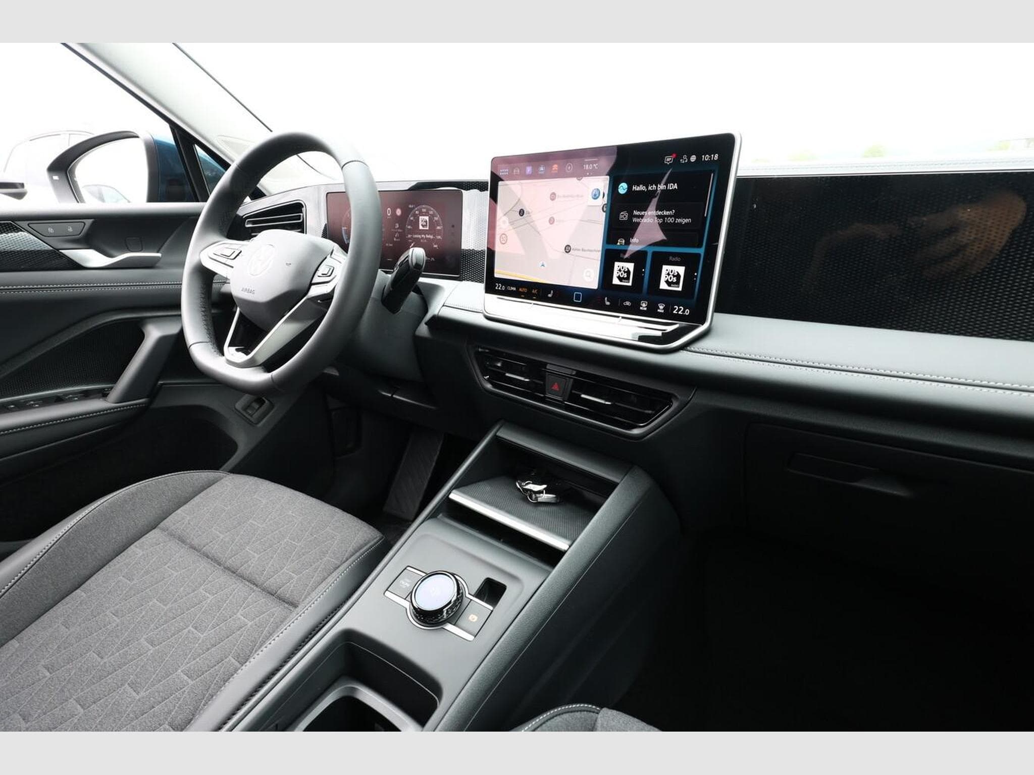 VW Tiguan DSG LED+ Nav (2026) - Foto 9