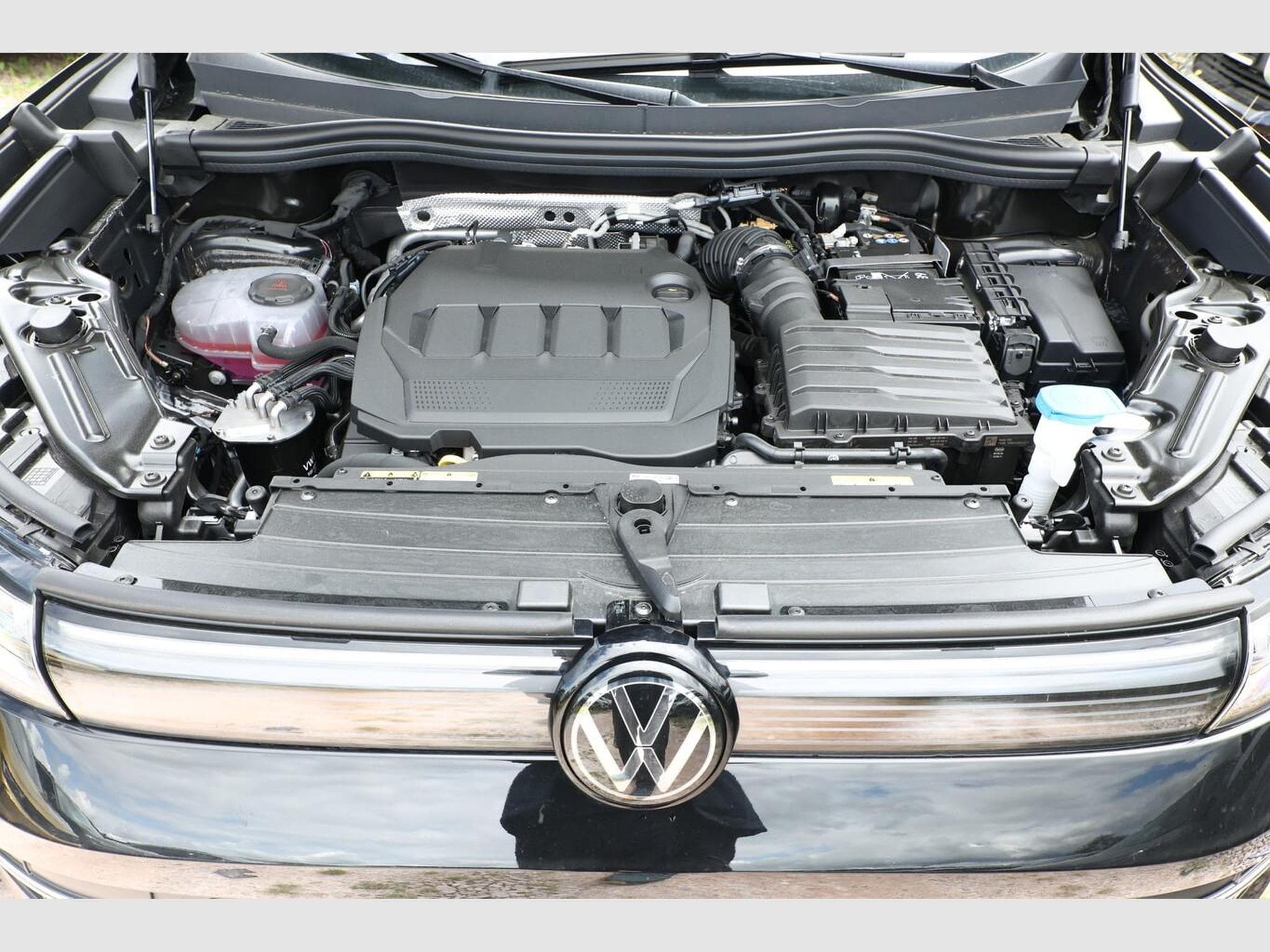 VW Tiguan DSG LED+ Pano (2026) - Foto 12