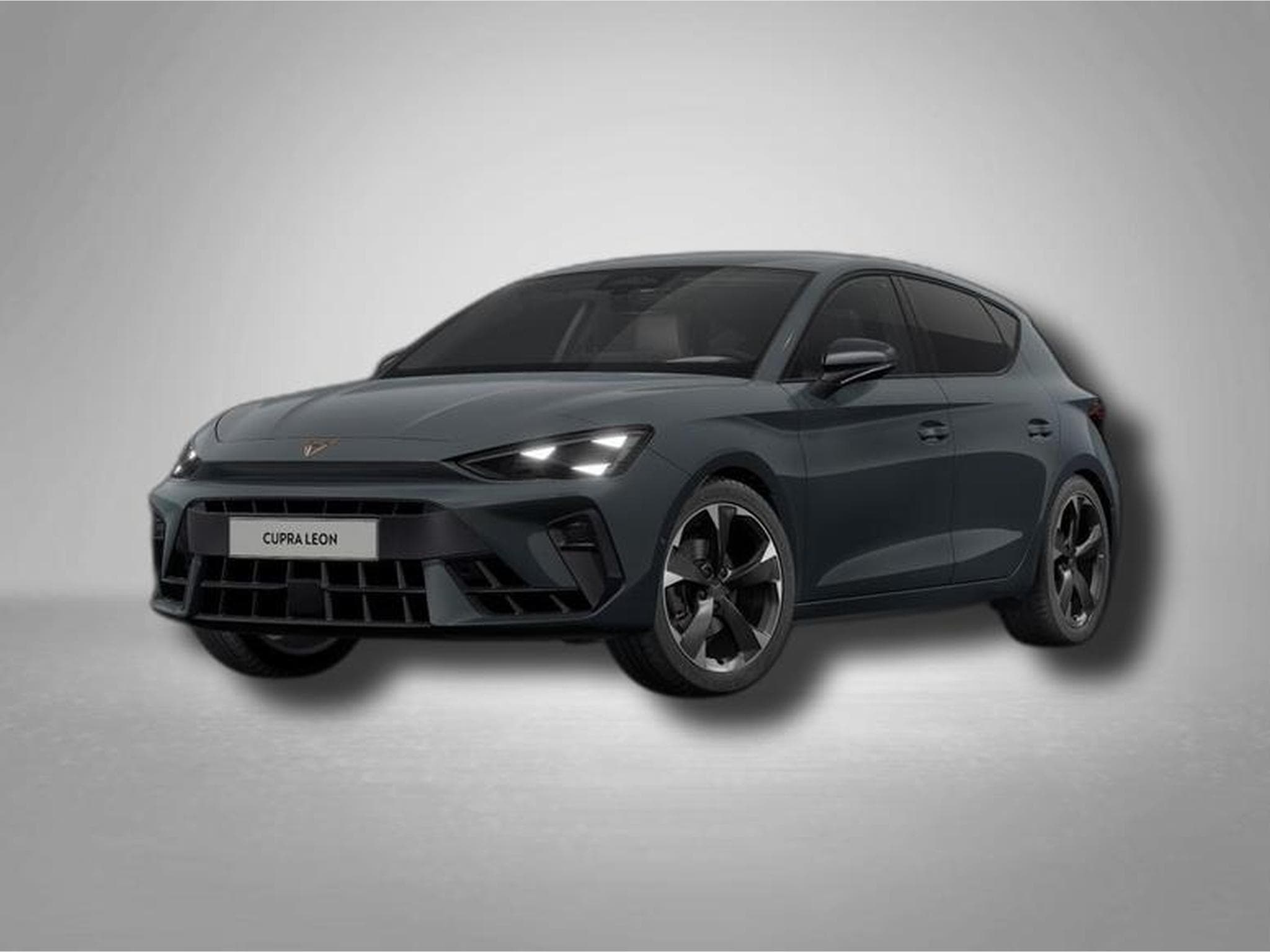 Cupra Leon 2.0 TDI 7-Gang-DSG (2026) - Foto 1
