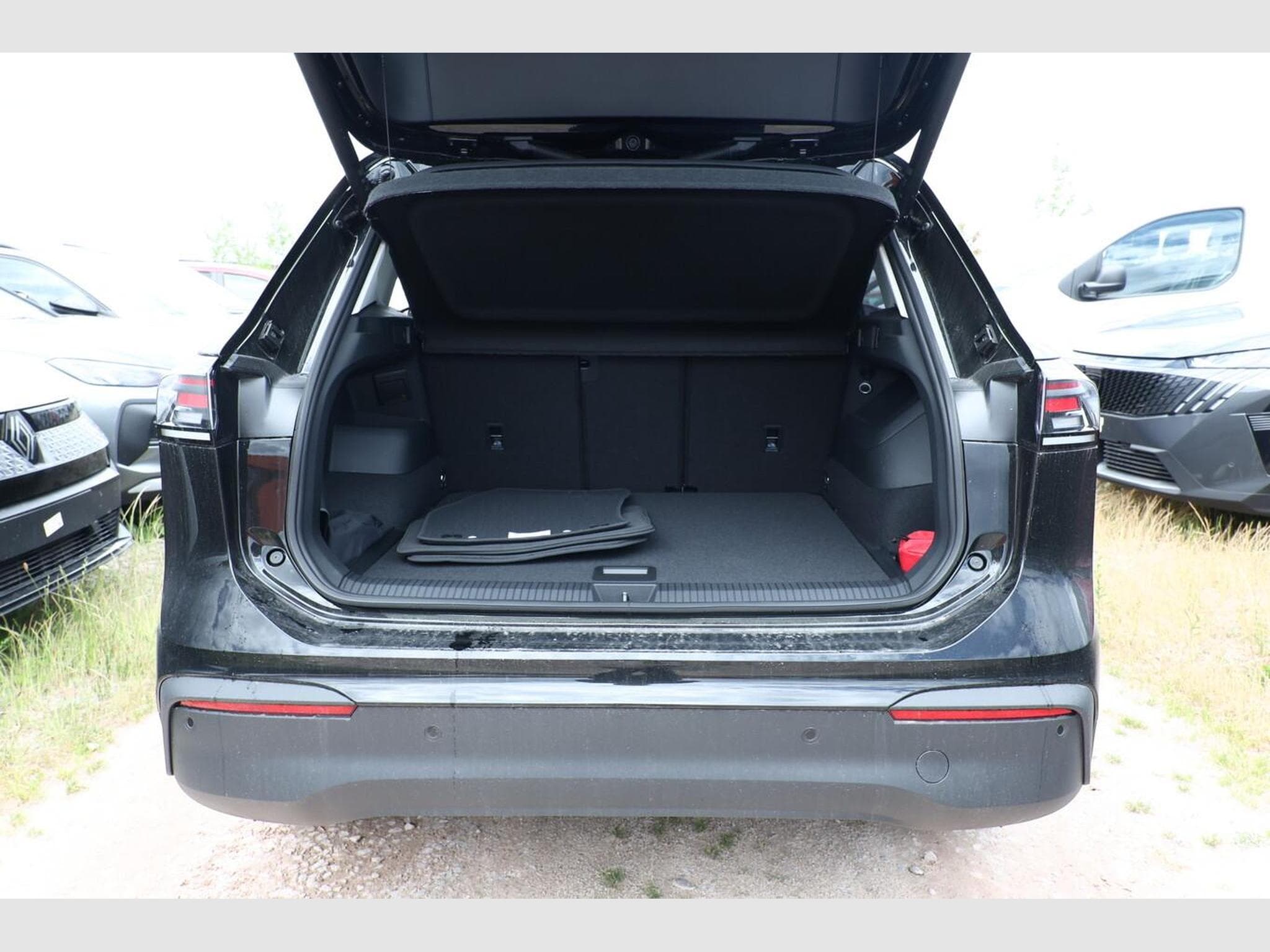 VW Tiguan DSG LED+ Nav (2026) - Photo 11