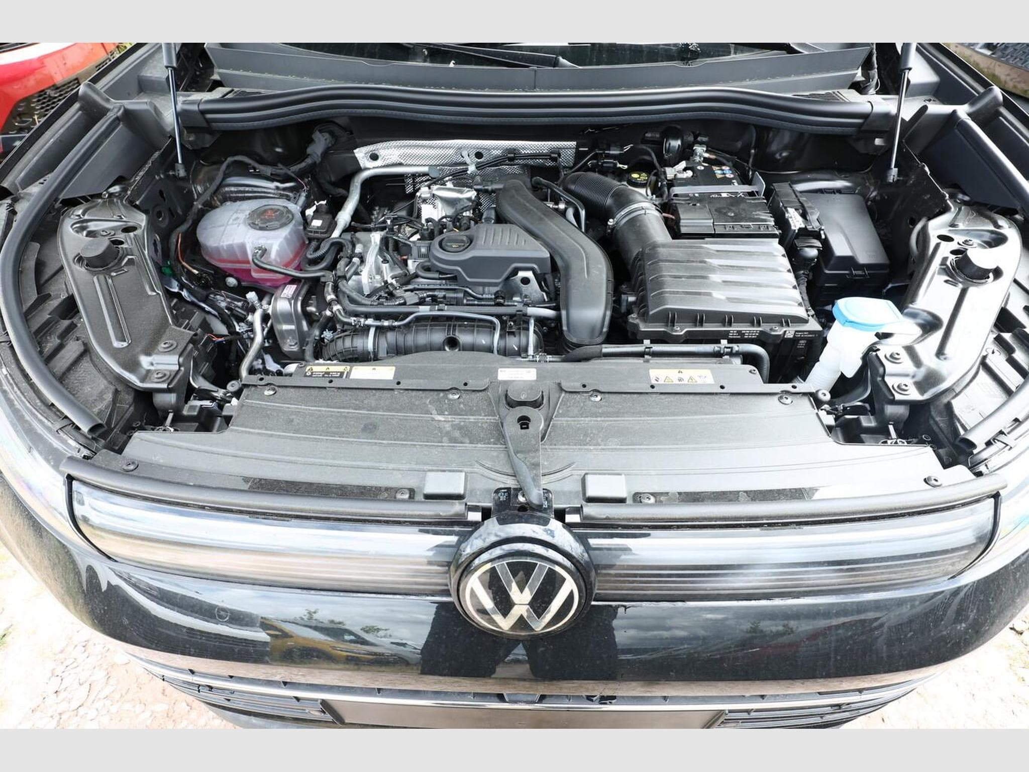 VW Tiguan DSG LED+ Nav (2026) - Photo 12