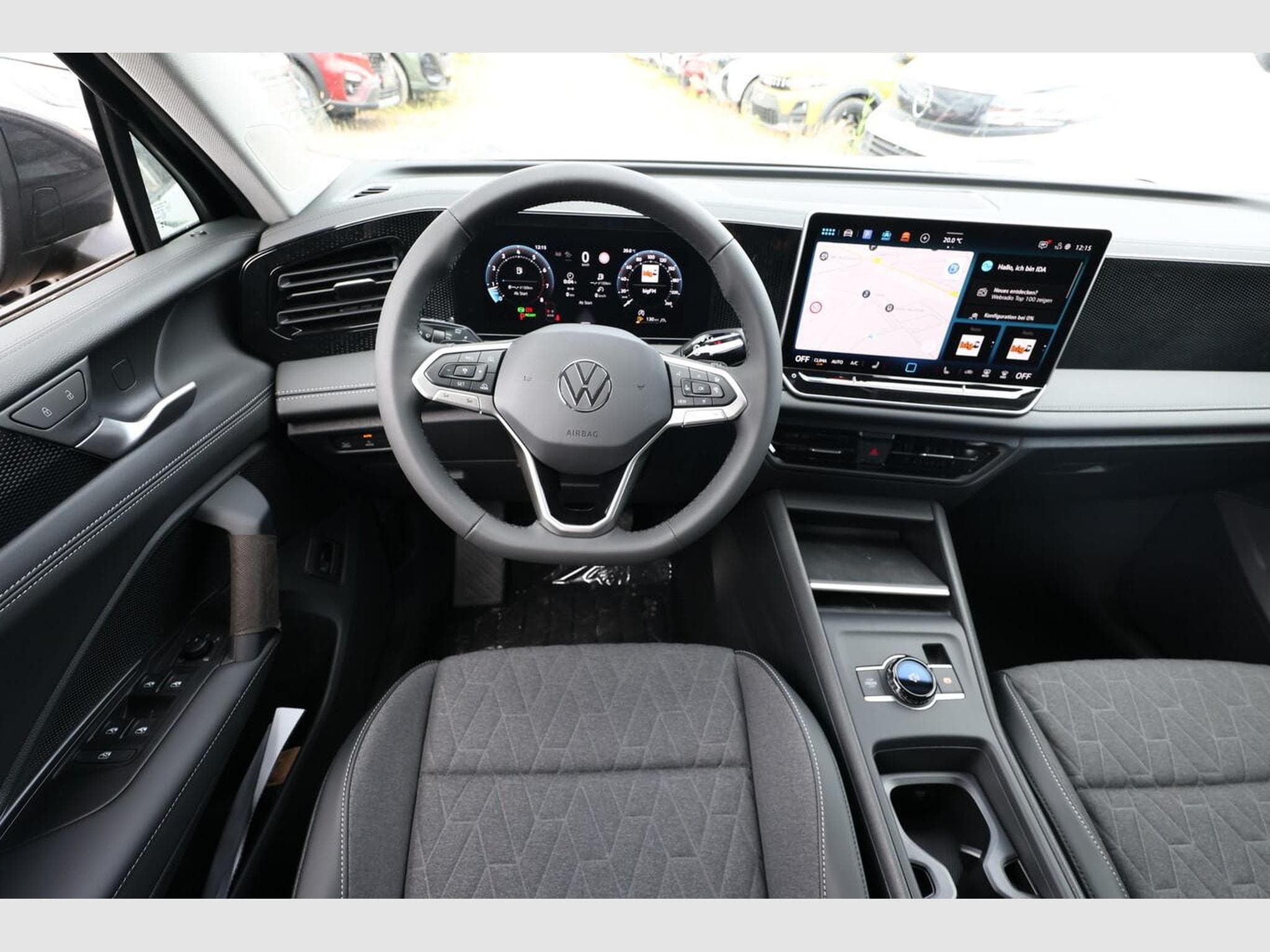 VW Tiguan DSG LED+ Nav (2026) - Photo 7