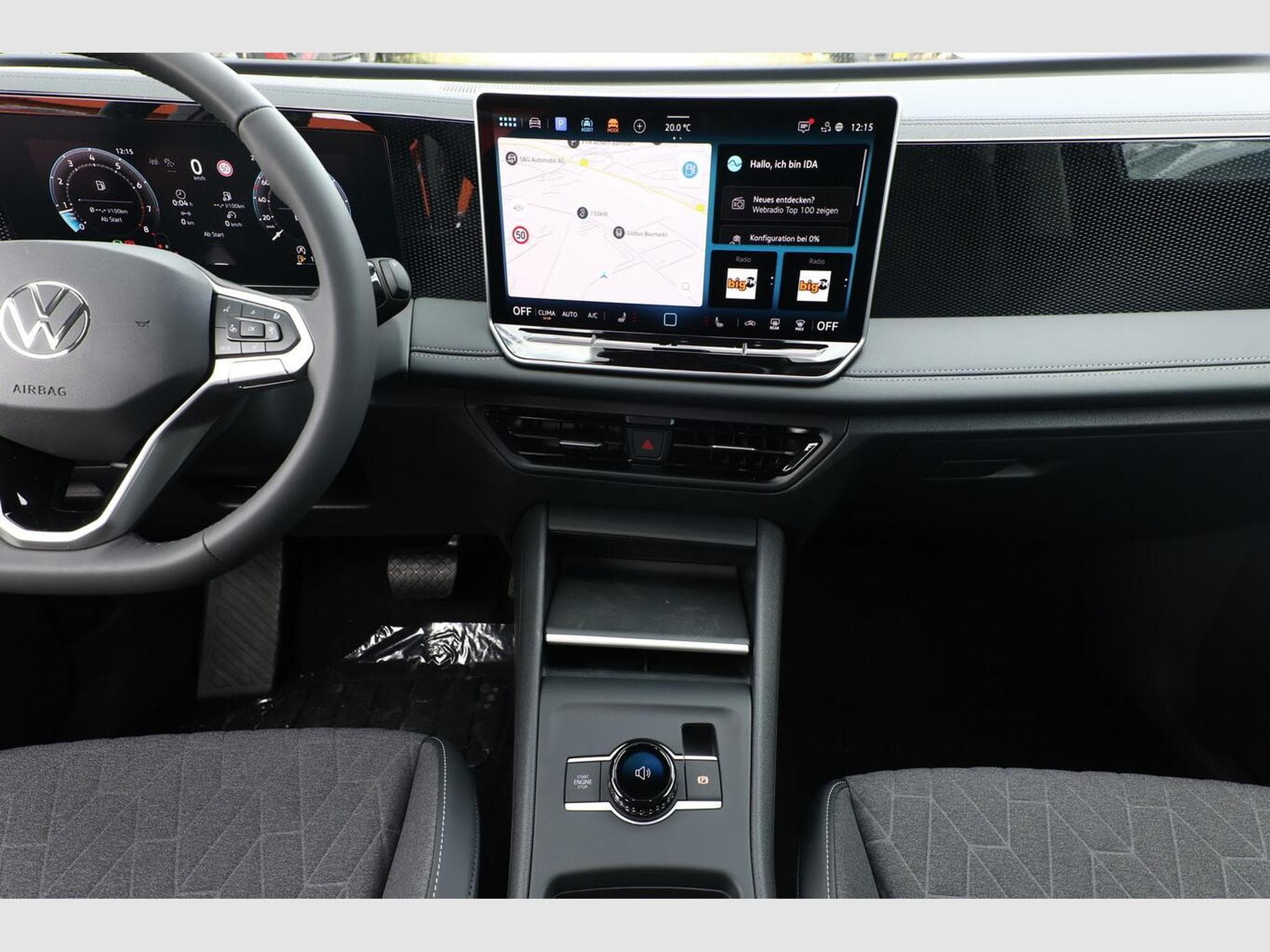 VW Tiguan DSG LED+ Nav (2026) - Photo 8