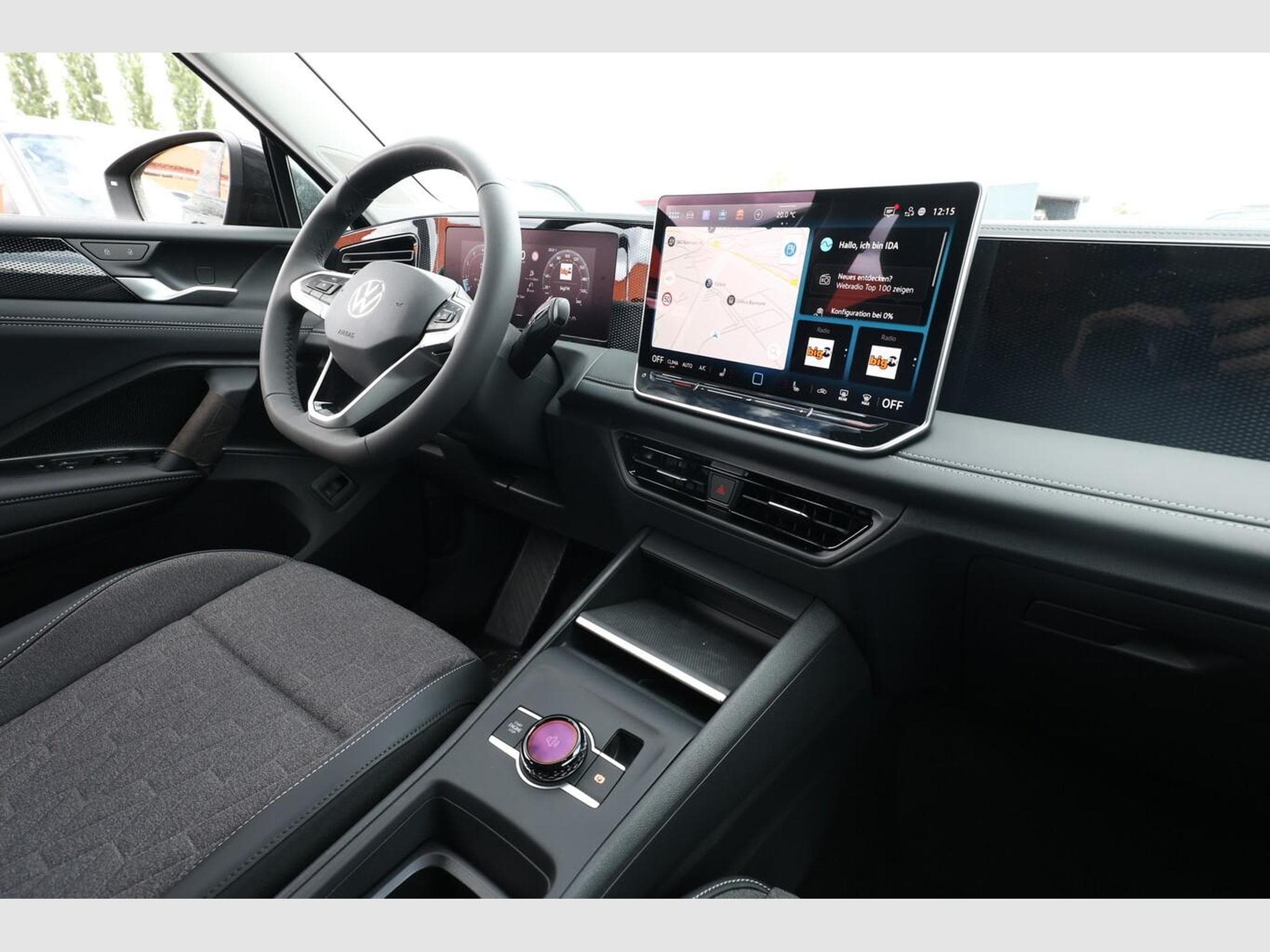 VW Tiguan DSG LED+ Nav (2026) - Photo 9