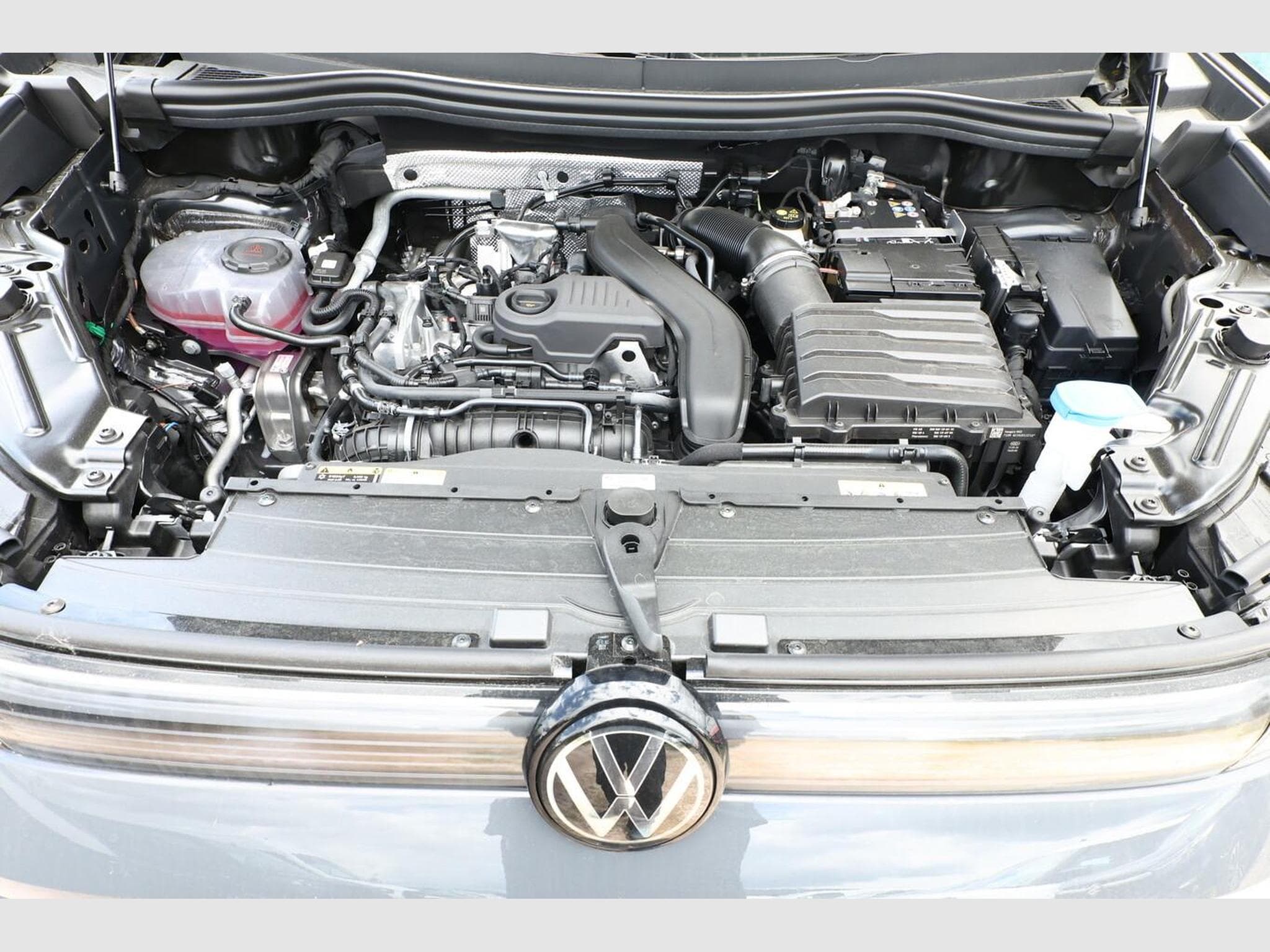 VW Tiguan DSG LED+ Nav (2026) - Photo 12