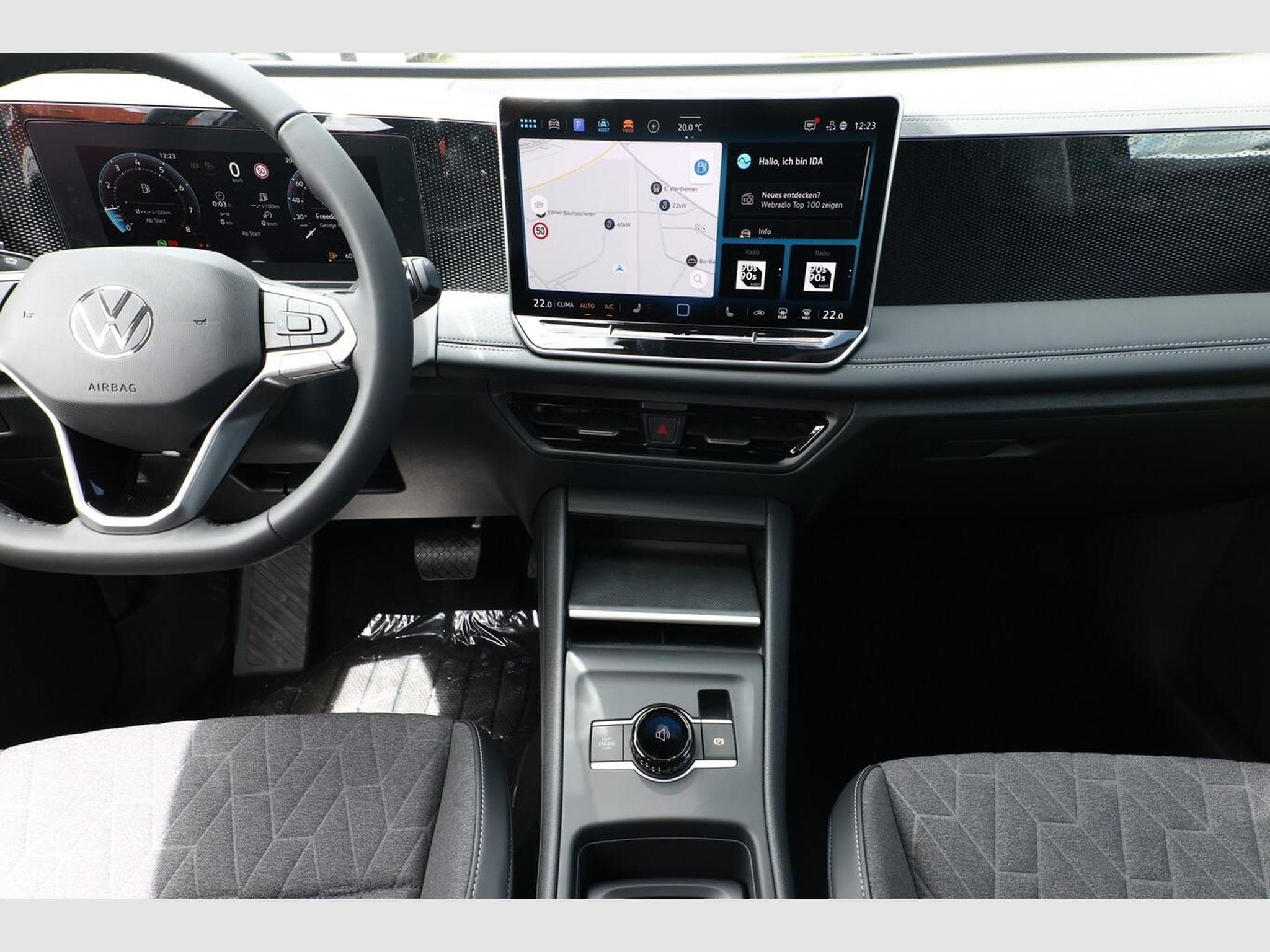 VW Tiguan DSG LED+ Nav (2026) - Photo 8