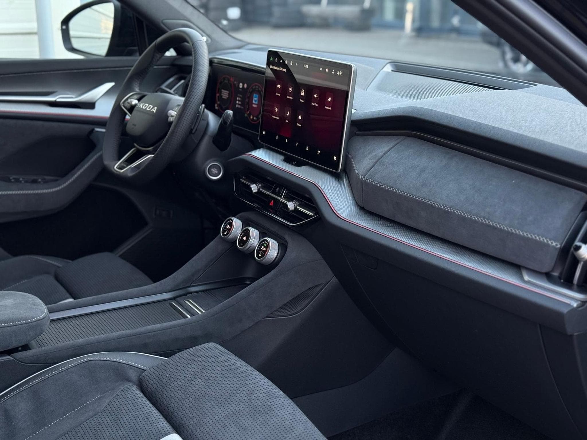 Skoda Kodiaq Sportline (2026) - Foto 5