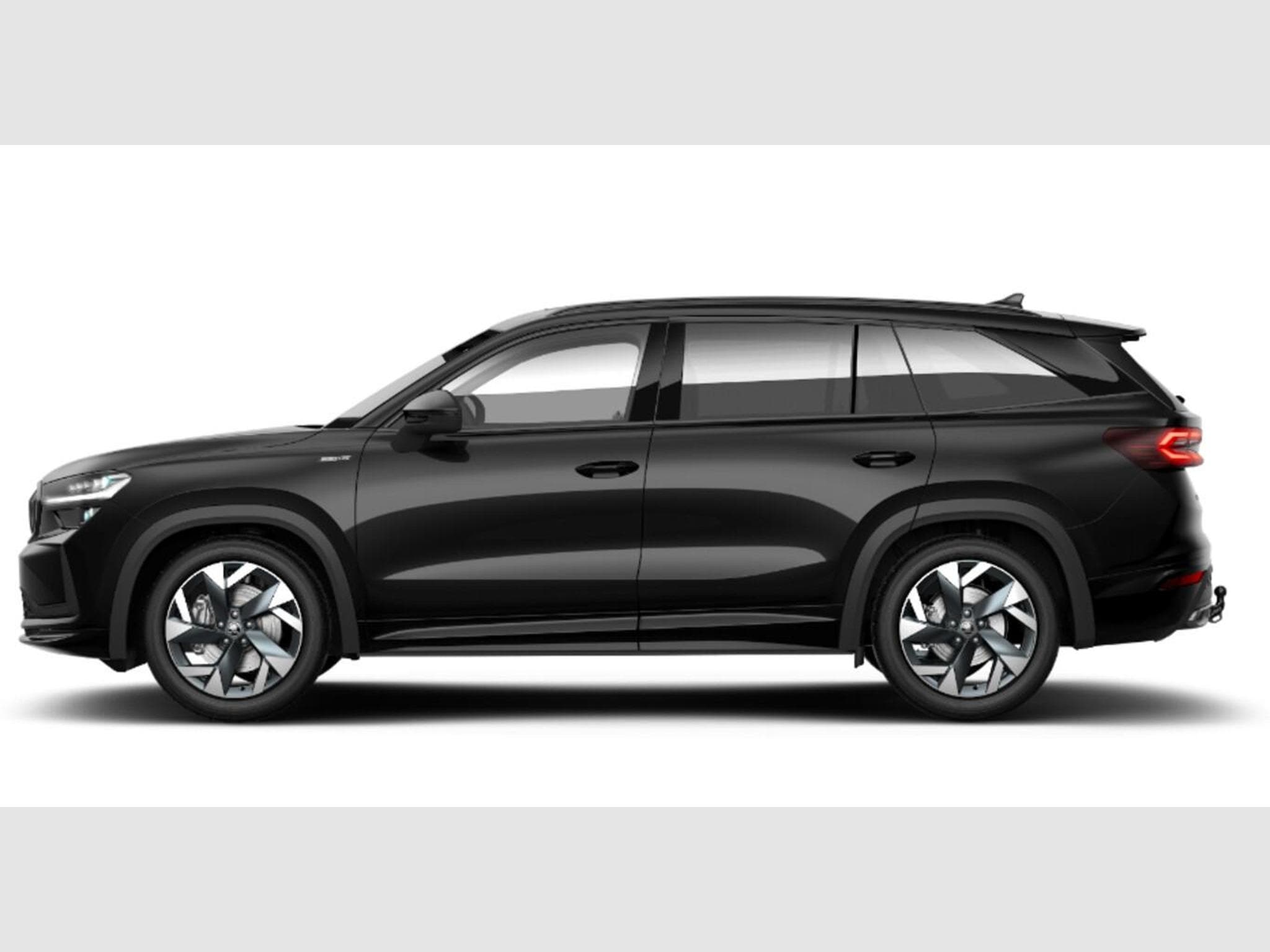 Skoda Kodiaq Sportline (2026) - Photo 2