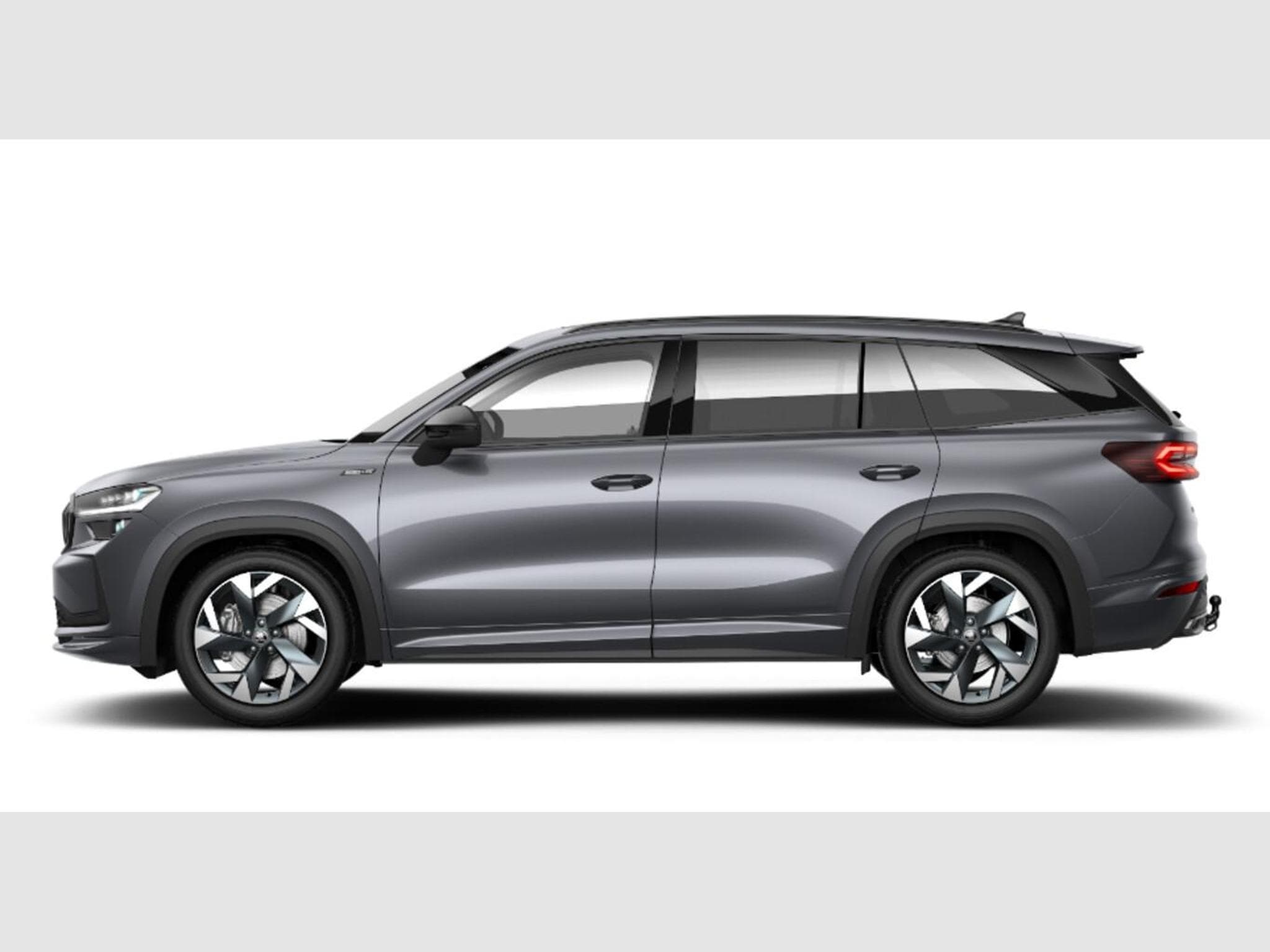 Skoda Kodiaq Sportline (2026) - Photo 2