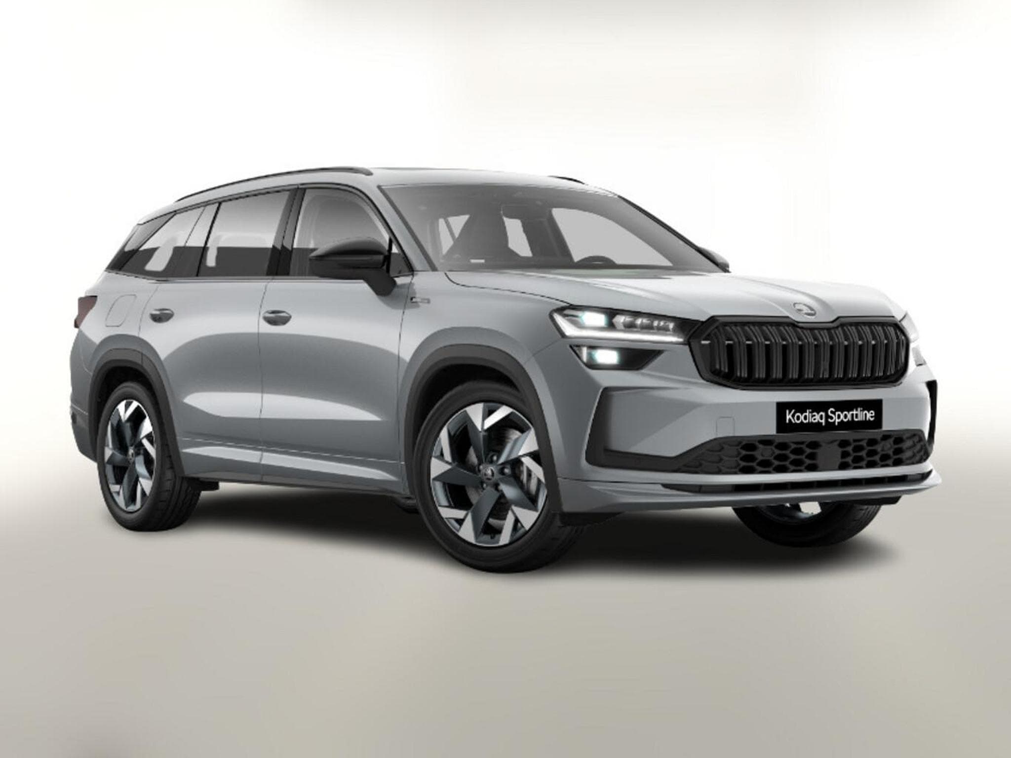 Skoda Kodiaq Sportline (2026) - Foto 1