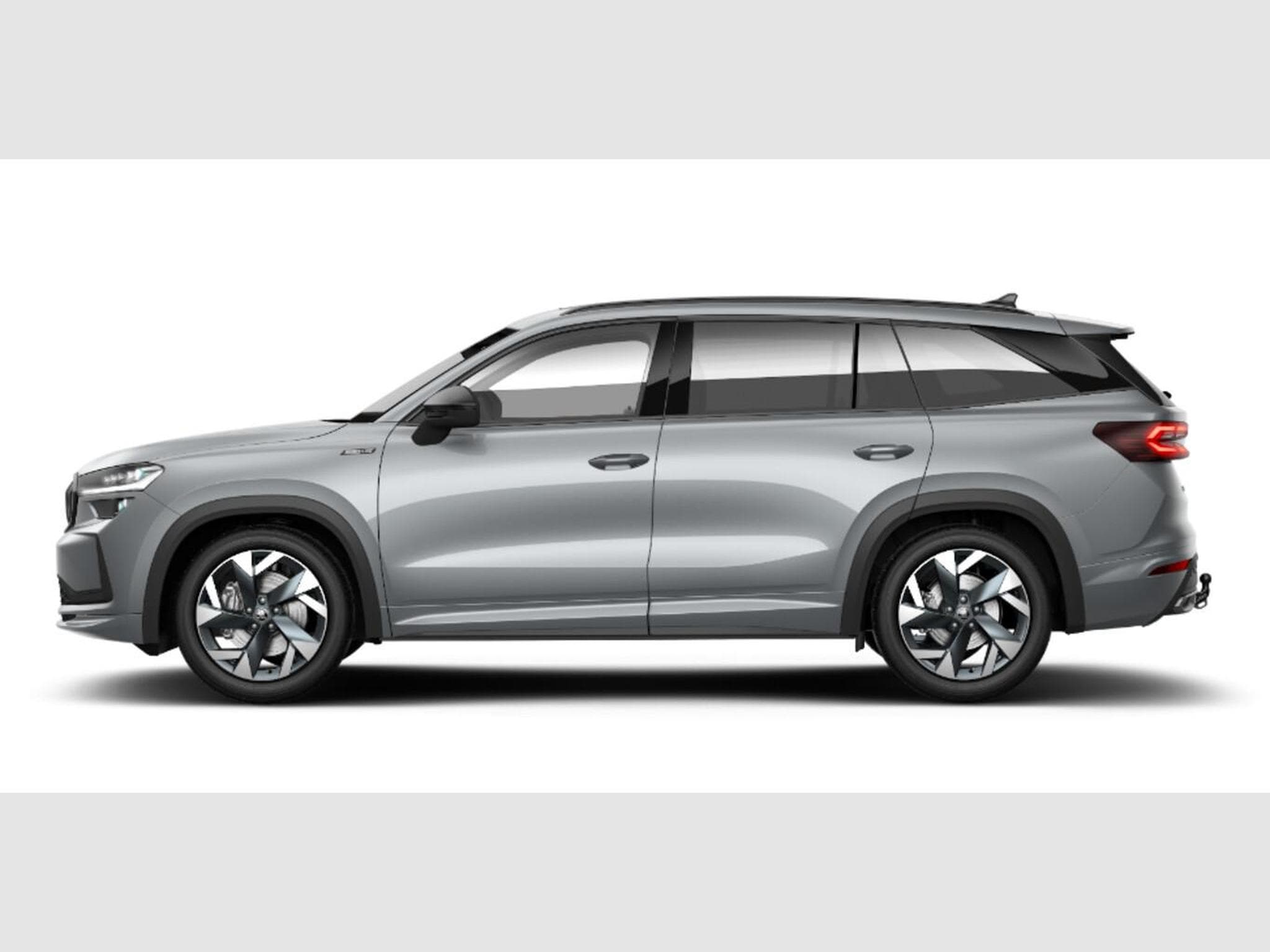 Skoda Kodiaq Sportline (2026) - Foto 2