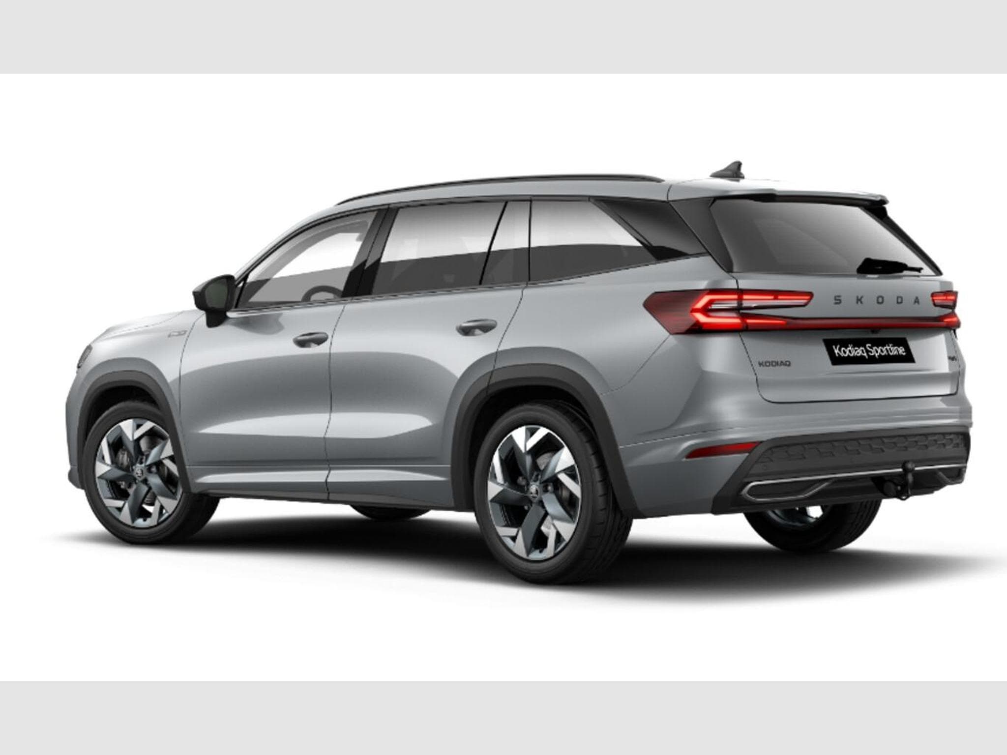 Skoda Kodiaq Sportline (2026) - Foto 3