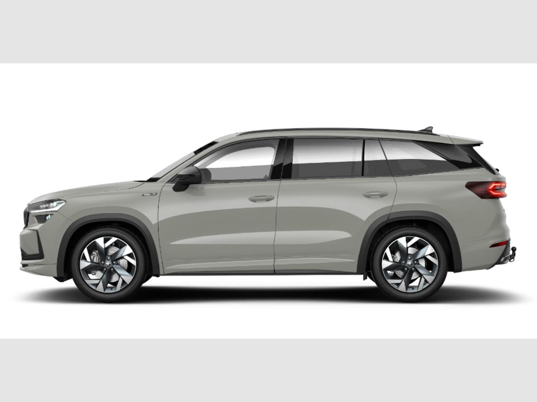 Skoda Kodiaq Sportline (2026) - Foto 2