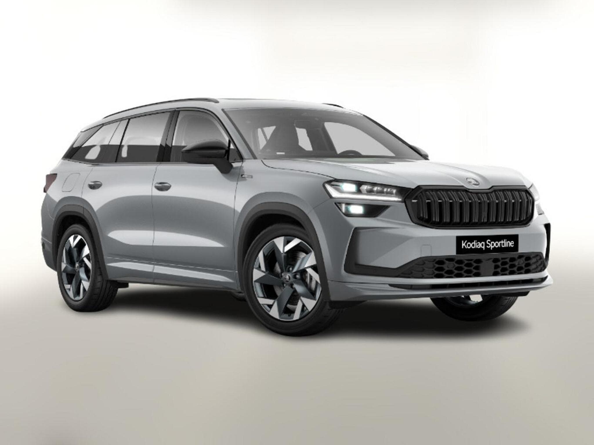 Skoda Kodiaq Sportline (2026) - Foto 1