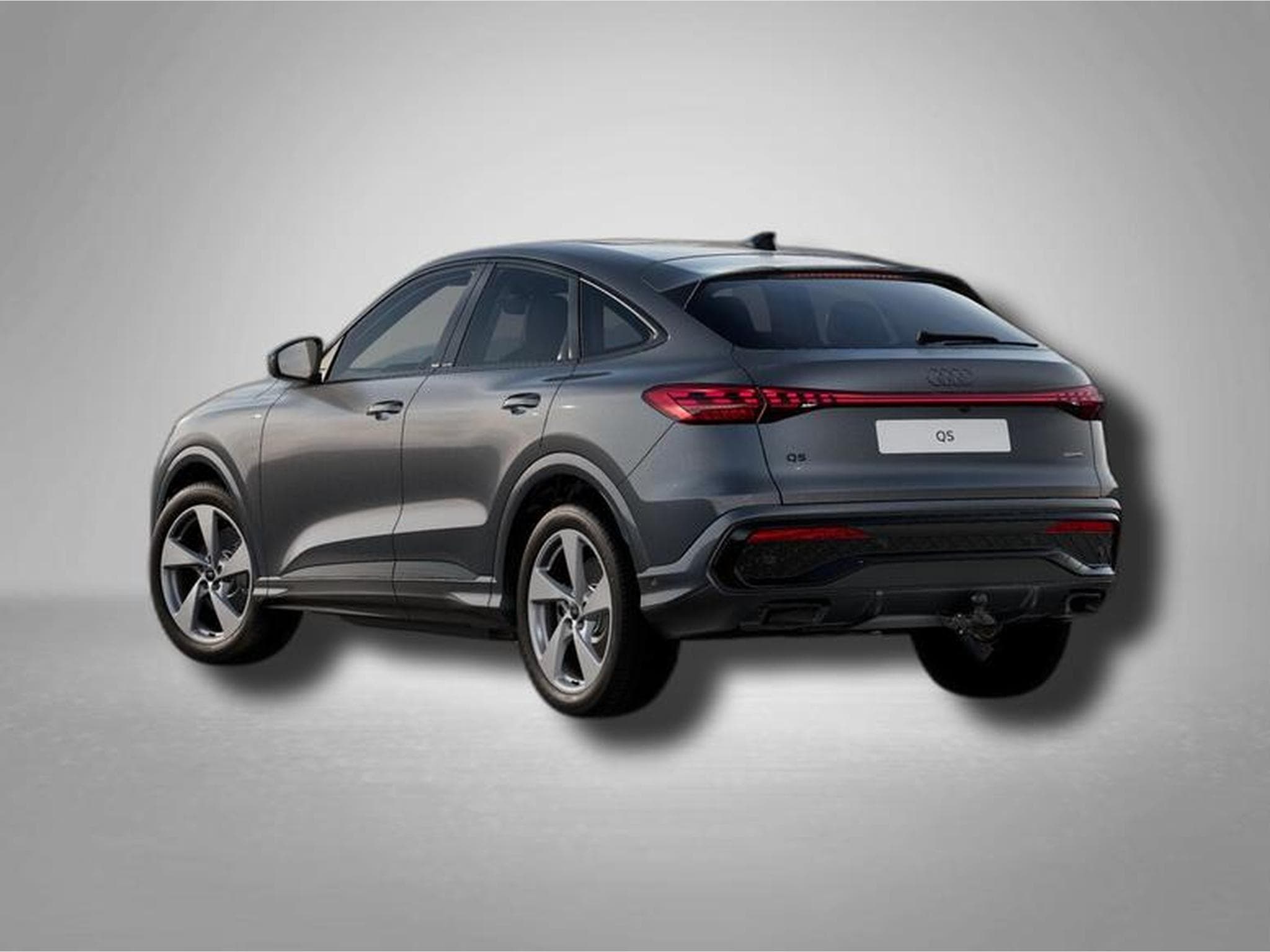Audi Q5 Sportback S line 2.0 TFSI 7-Gang S tronic quattro (2026) - Photo 3