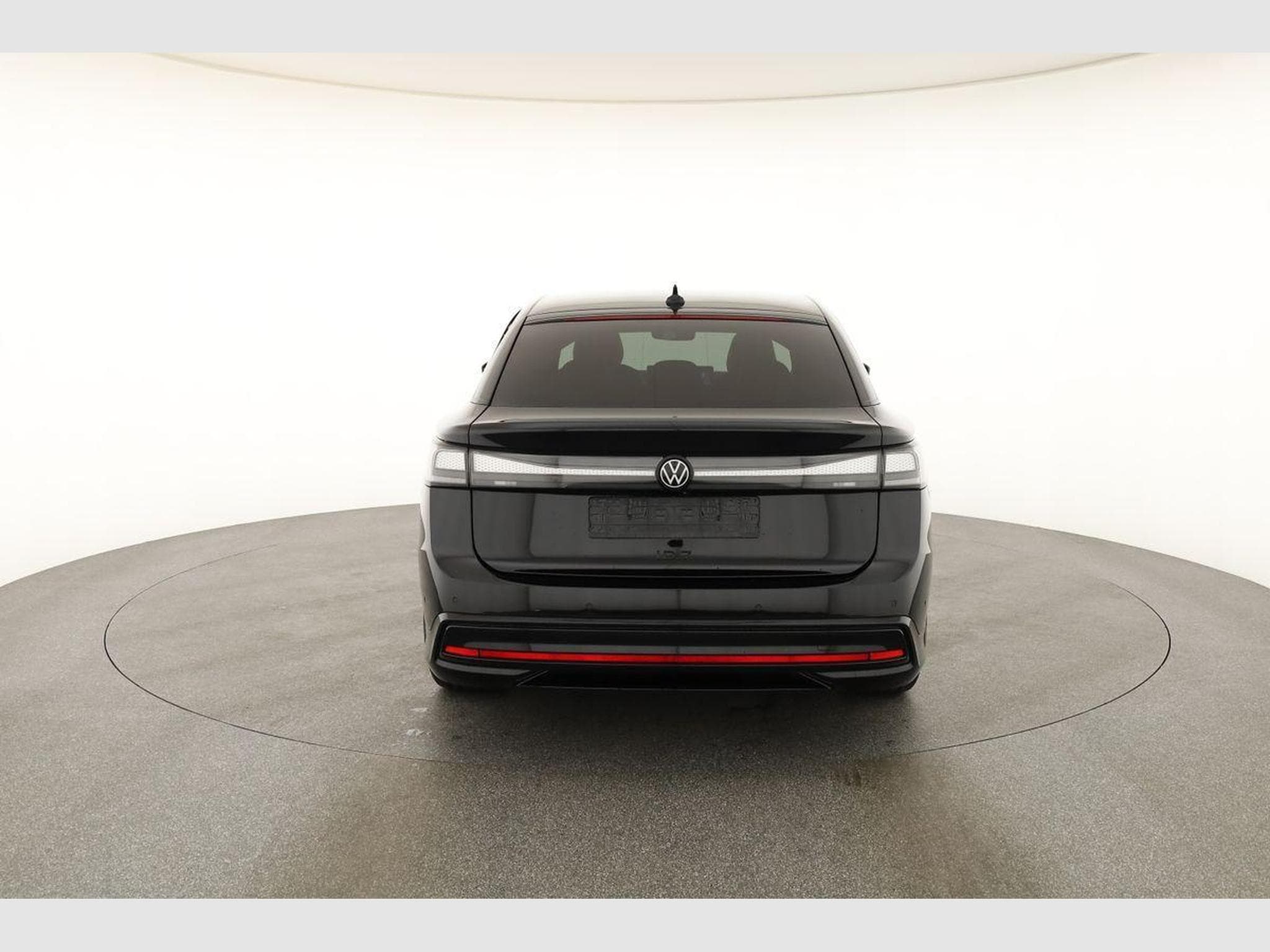 VW ID.7 Pro 210 kW (2026) - Foto 16