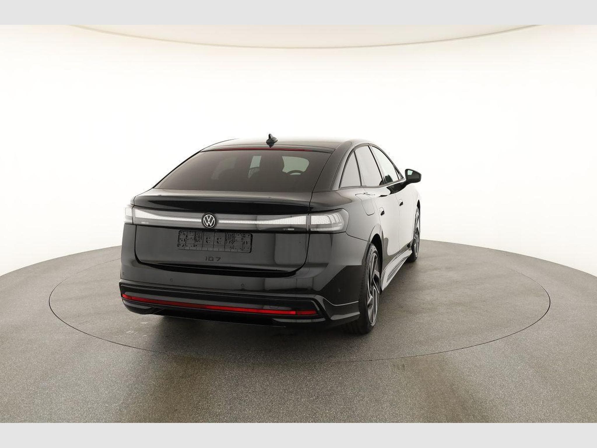 VW ID.7 Pro 210 kW (2026) - Foto 17