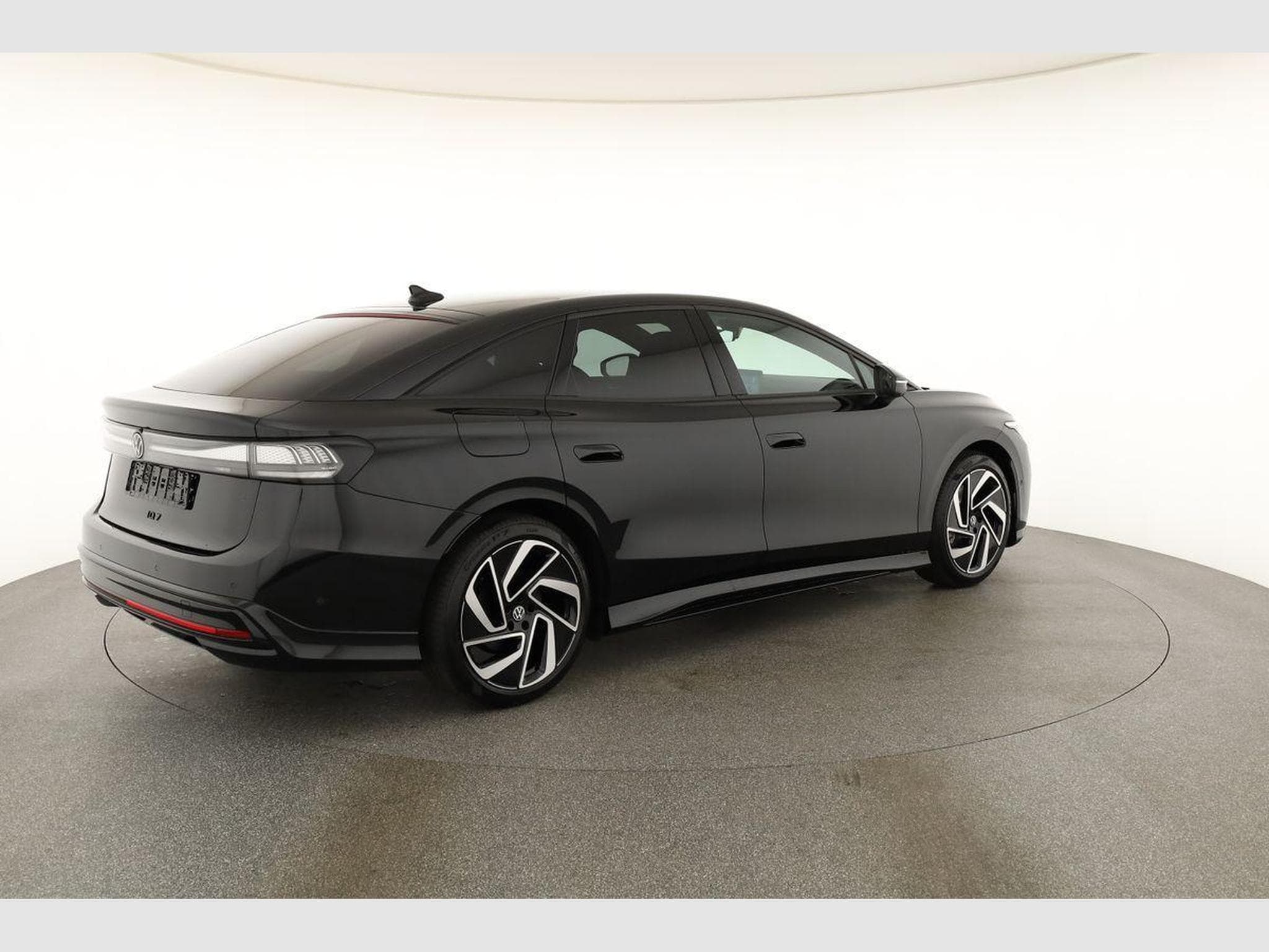 VW ID.7 Pro 210 kW (2026) - Foto 19