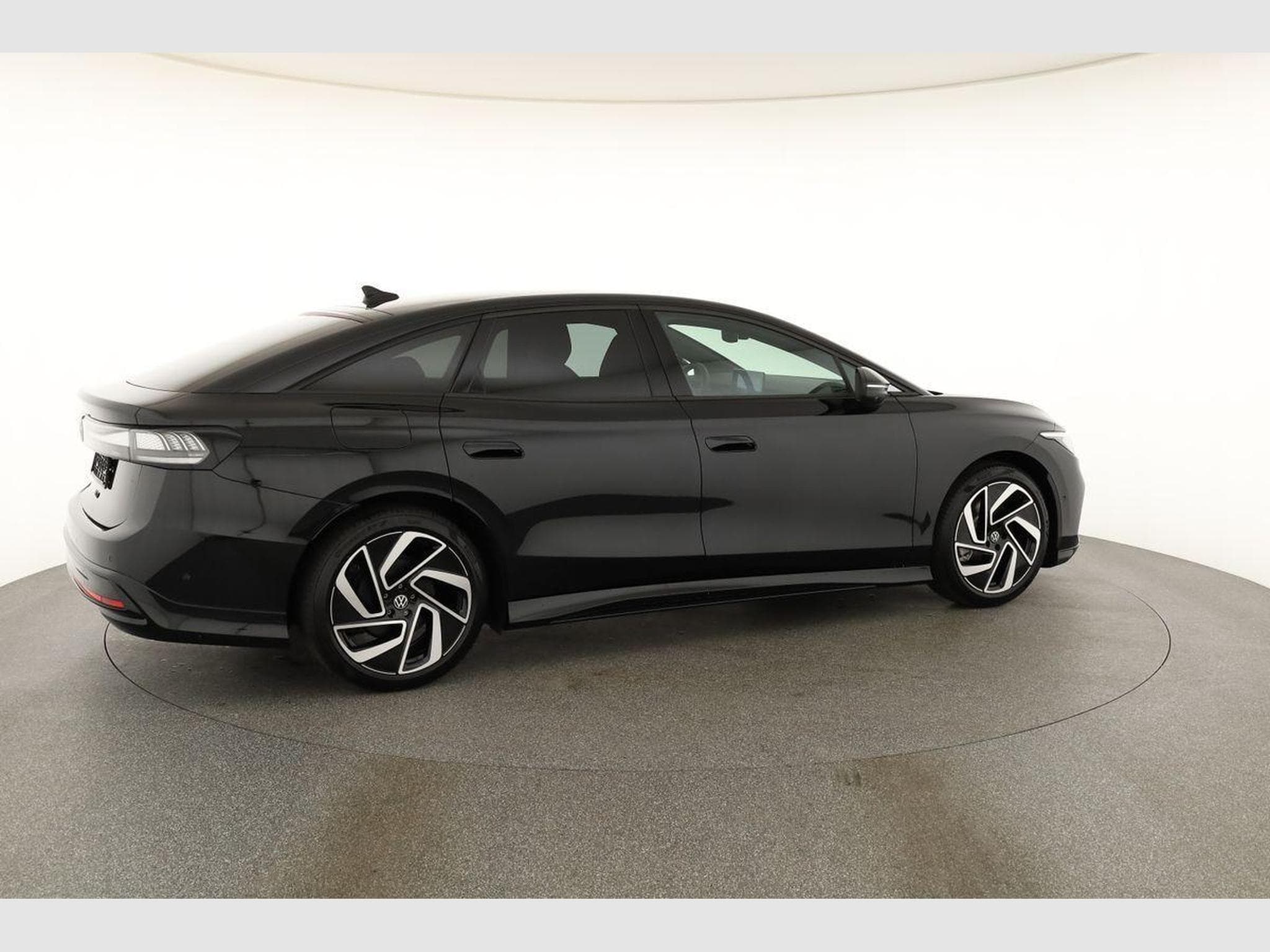 VW ID.7 Pro 210 kW (2026) - Foto 20