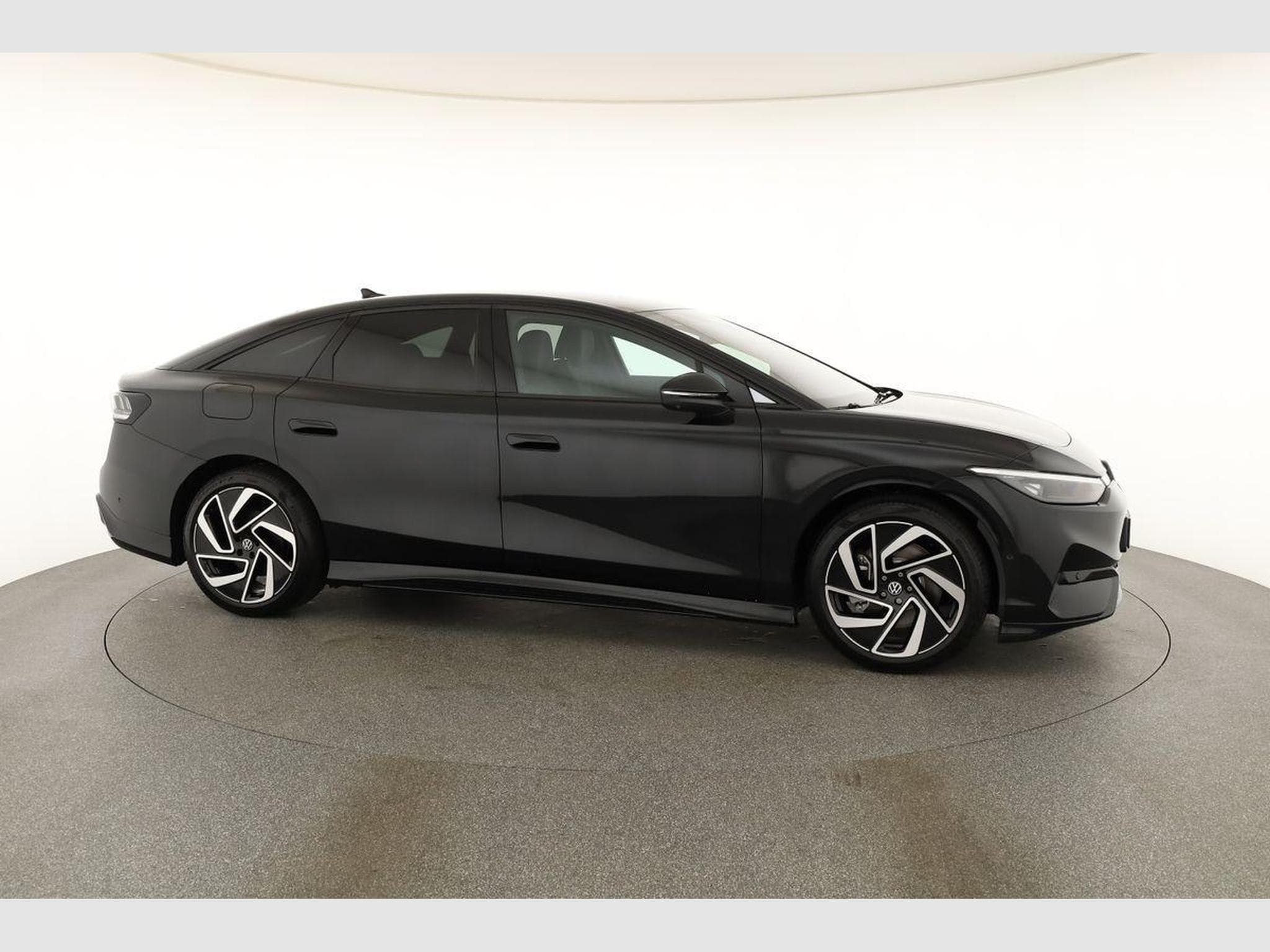 VW ID.7 Pro 210 kW (2026) - Foto 23
