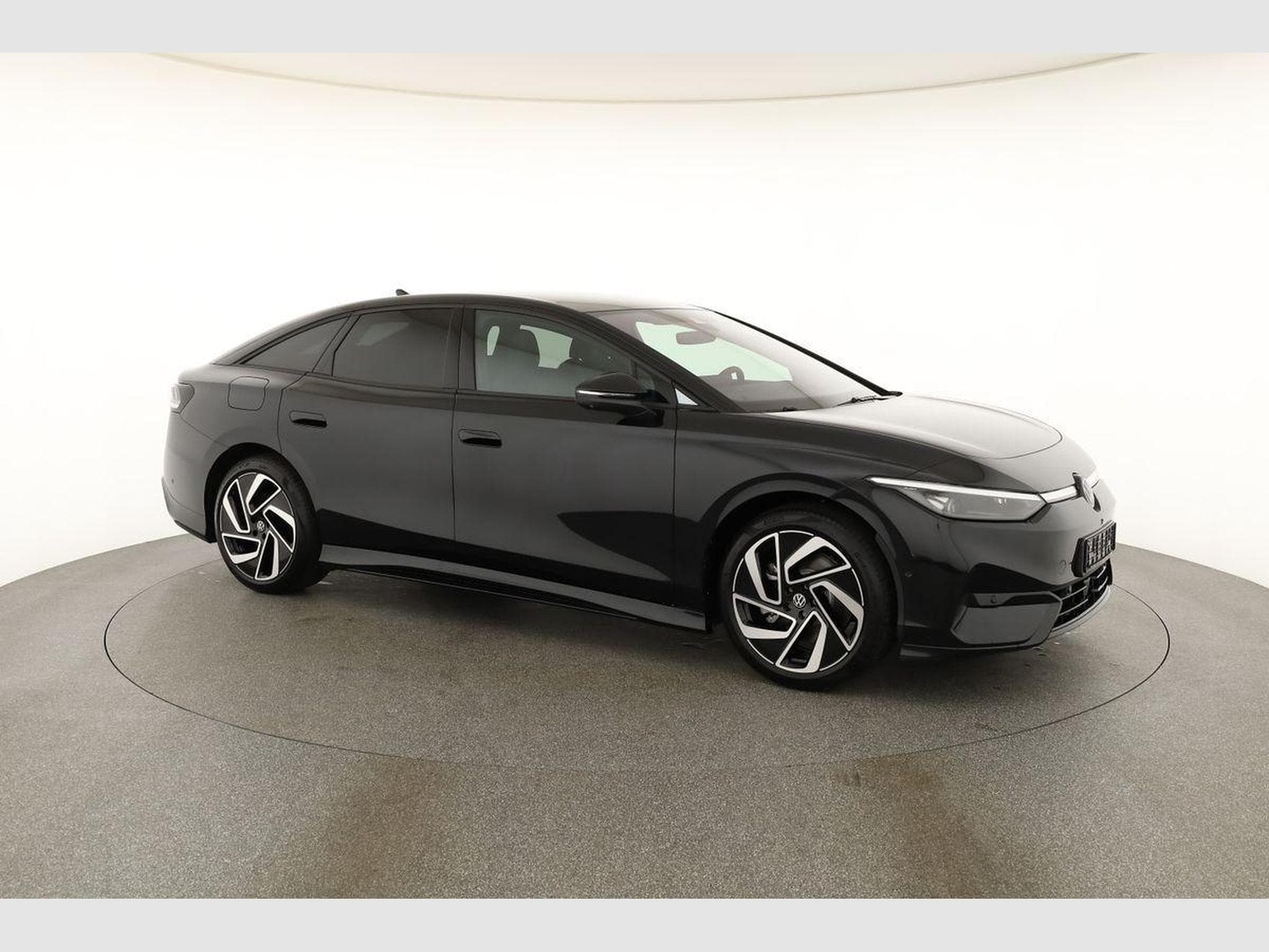 VW ID.7 Pro 210 kW (2026) - Foto 24