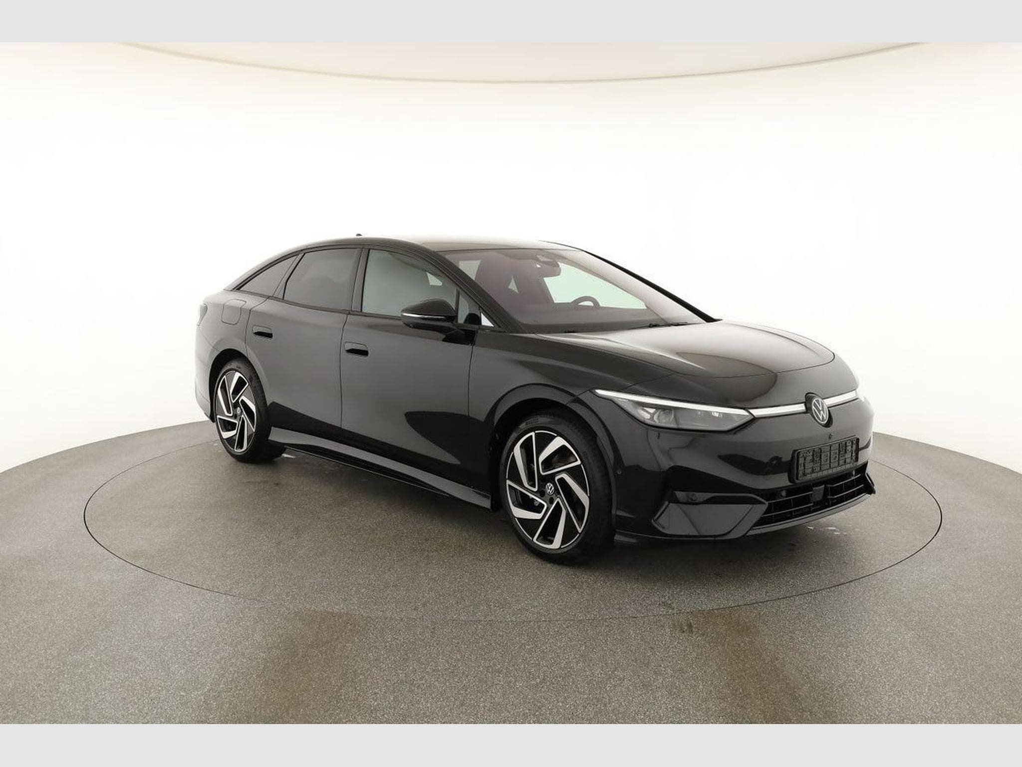 VW ID.7 Pro 210 kW (2026) - Foto 25